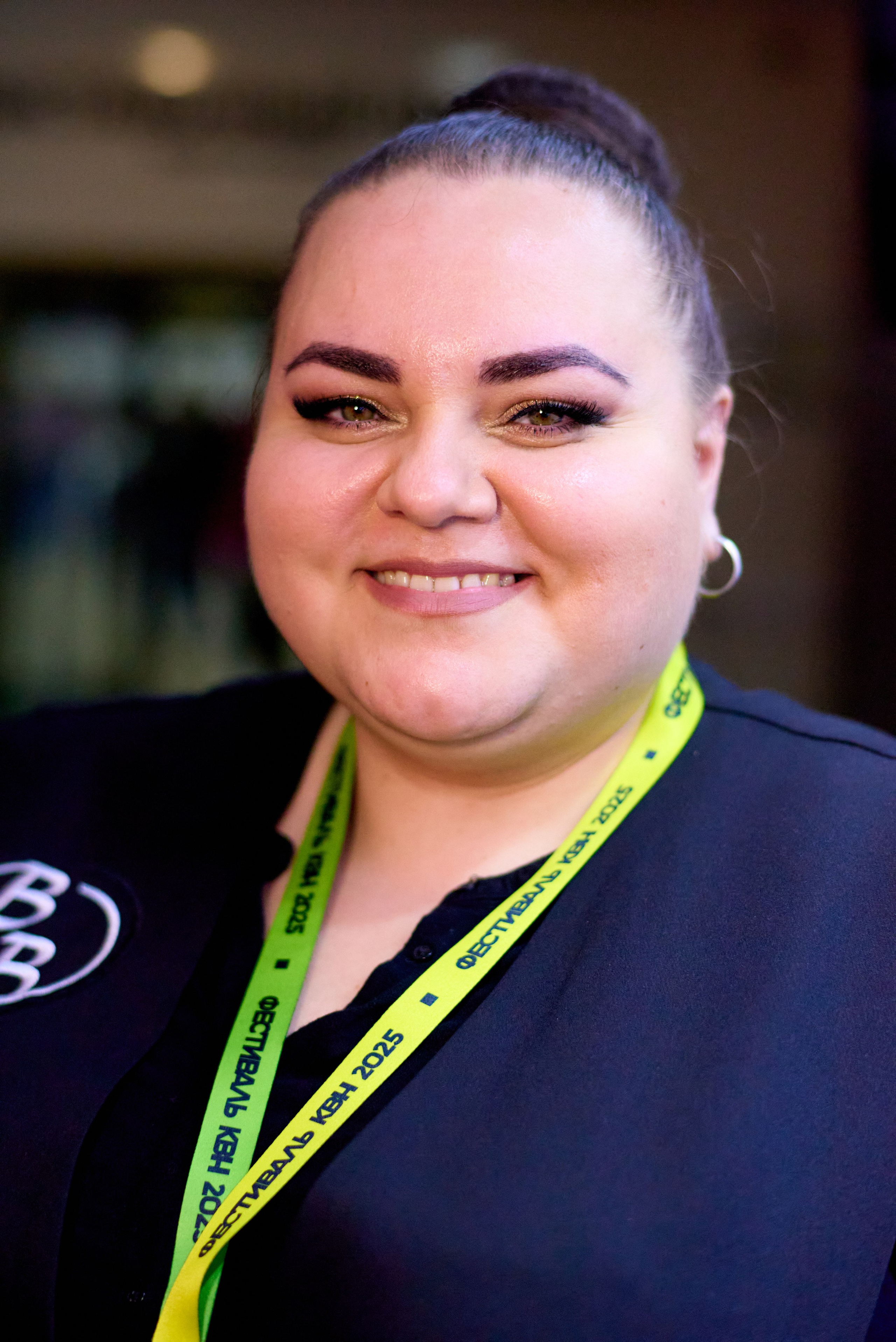 КиВиН-2025. #спецкорНвер