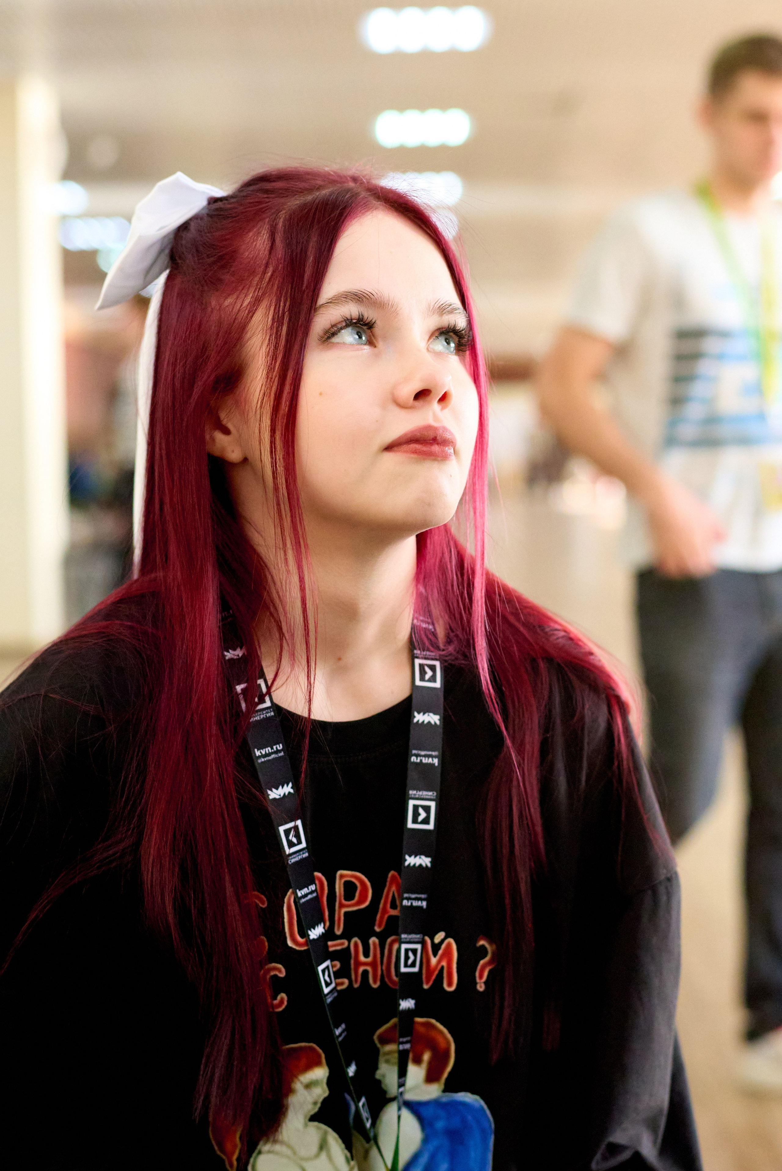 КиВиН-2025. #спецкорНвер