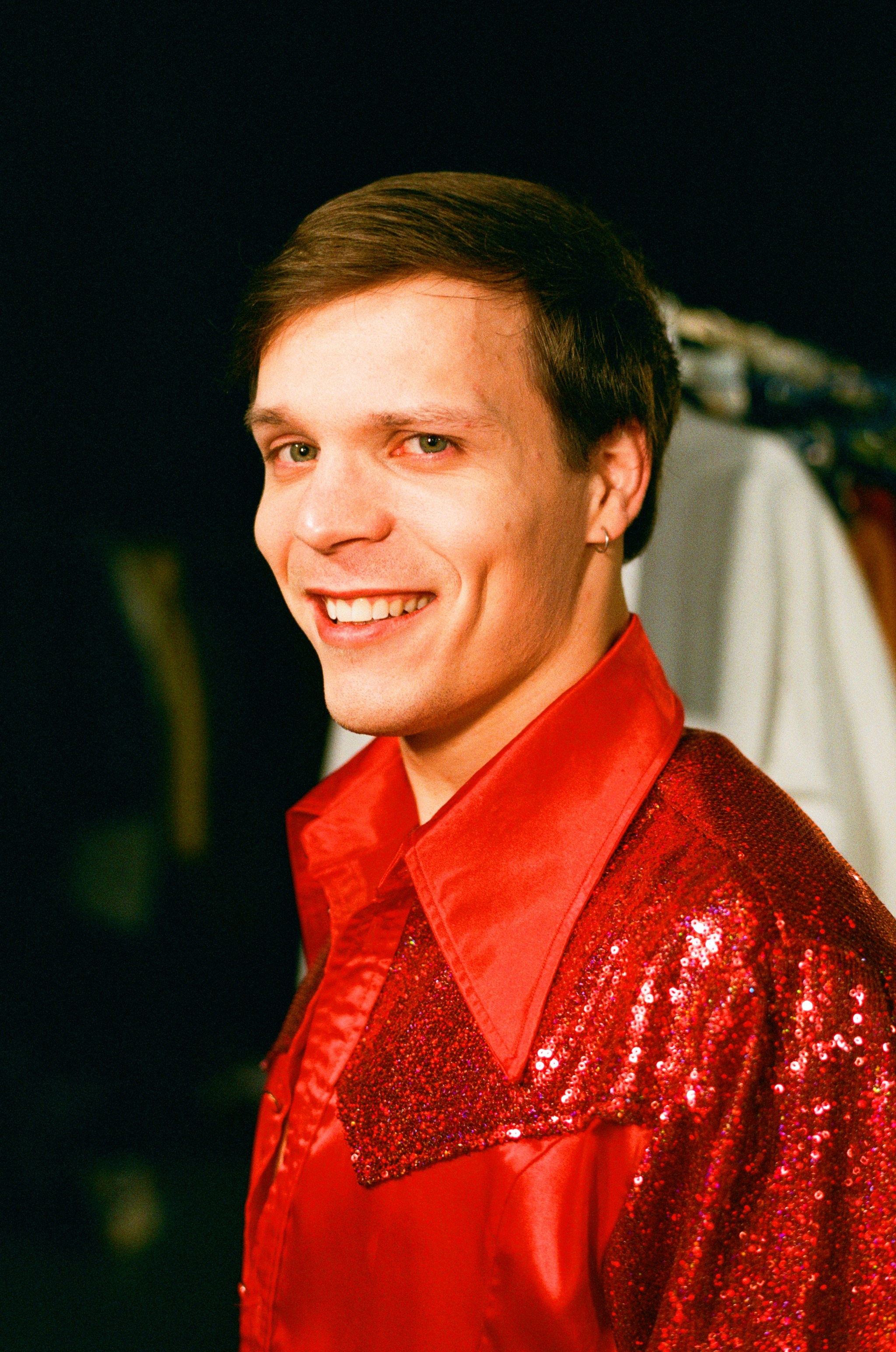 Лига Городов. Финал. Банкет. #спецкорНвер