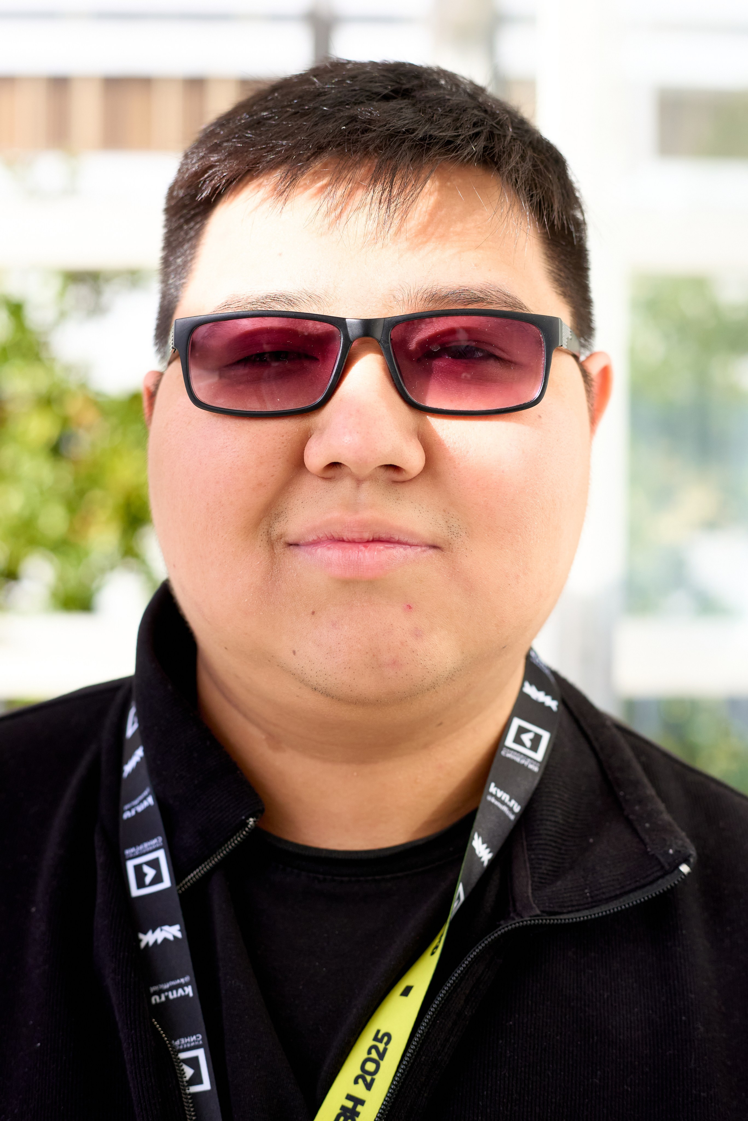 КиВиН-2025. #спецкорНвер