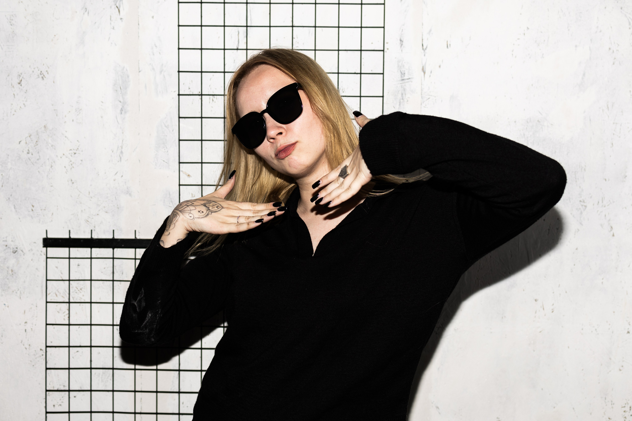 SBROD 000: F&F. SBROD