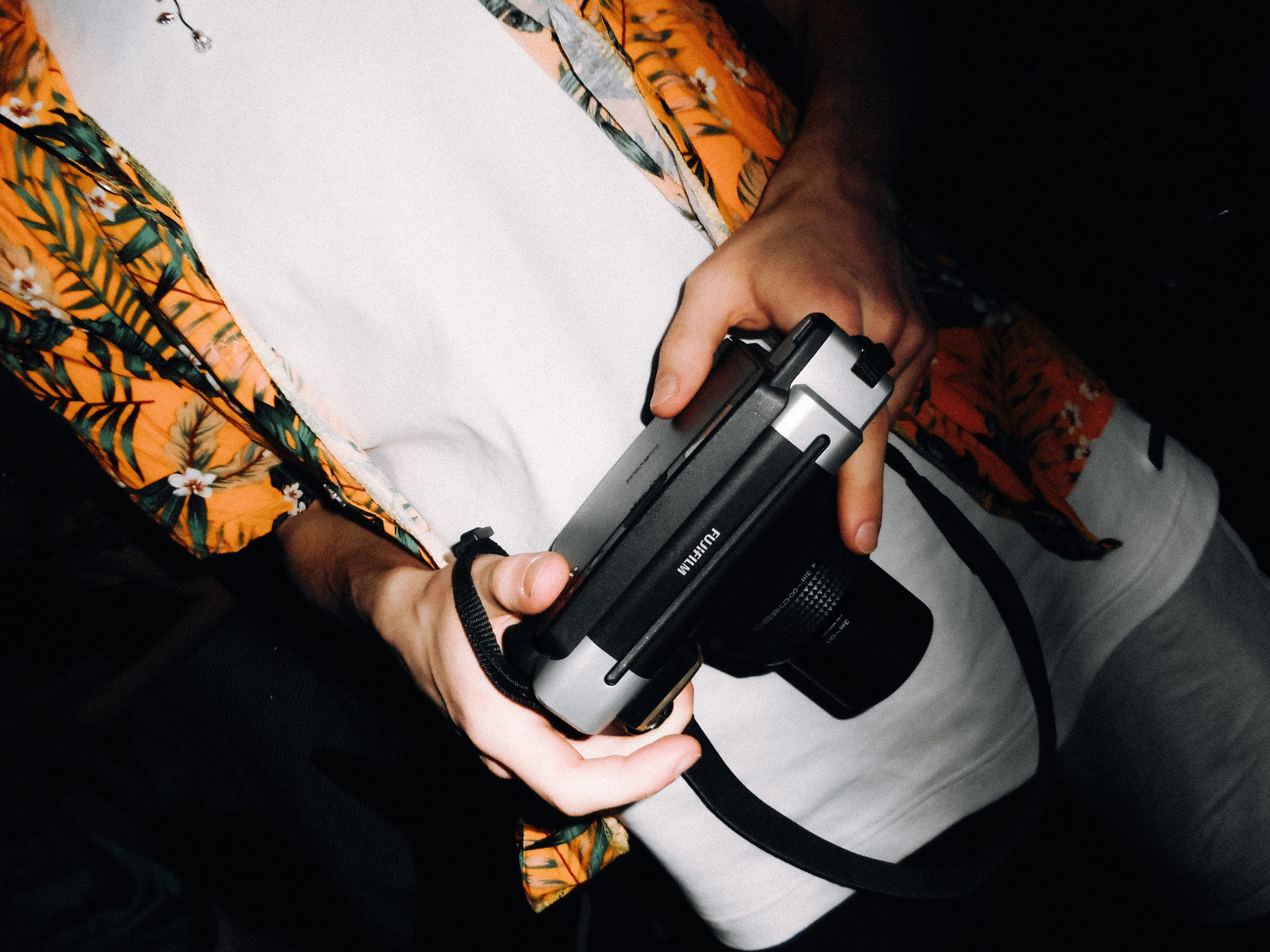 SBROD 012: ВЕЧЁРКА. SBROD