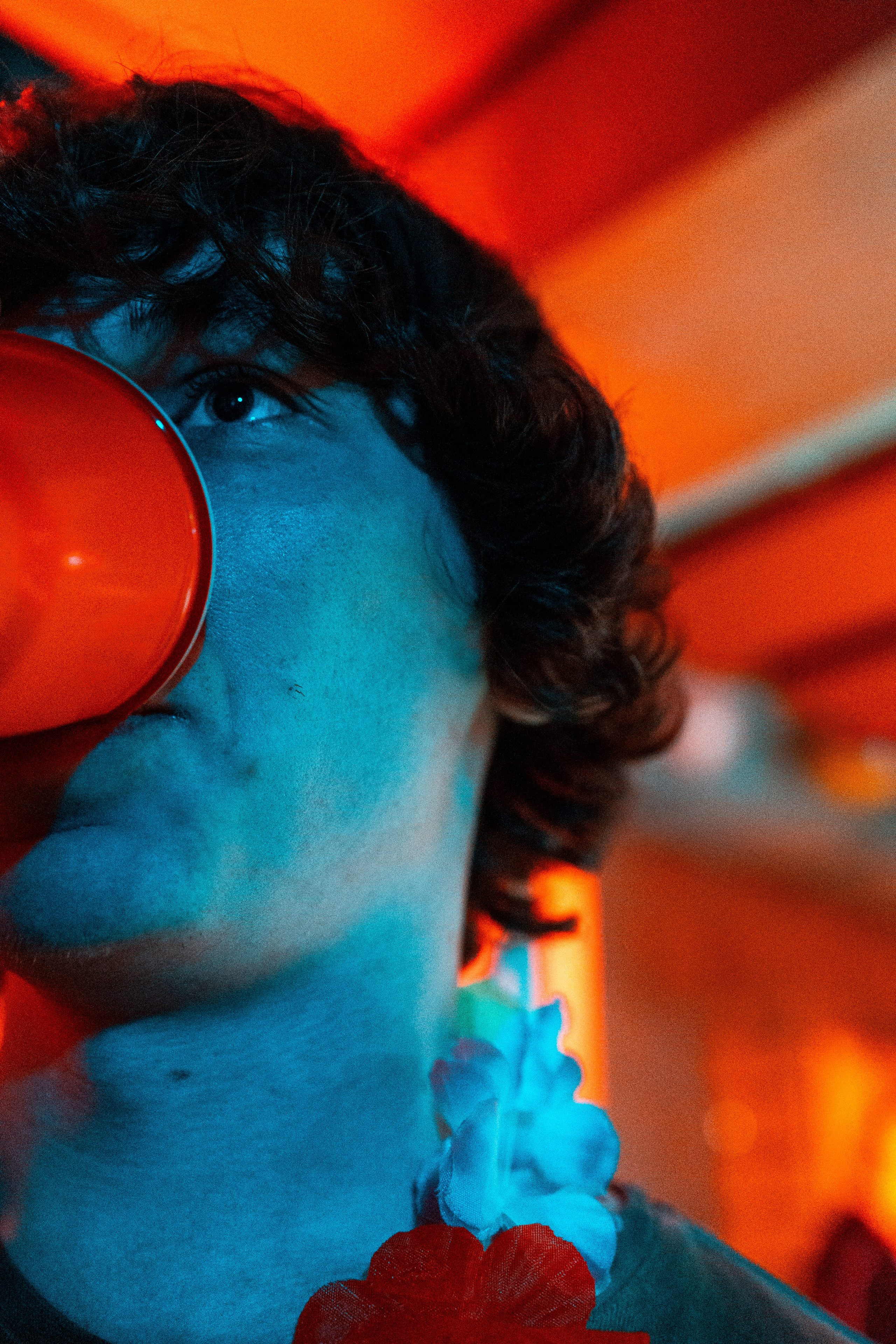 SBROD 009: ЧАЙ С ТОРТИКОМ. SBROD