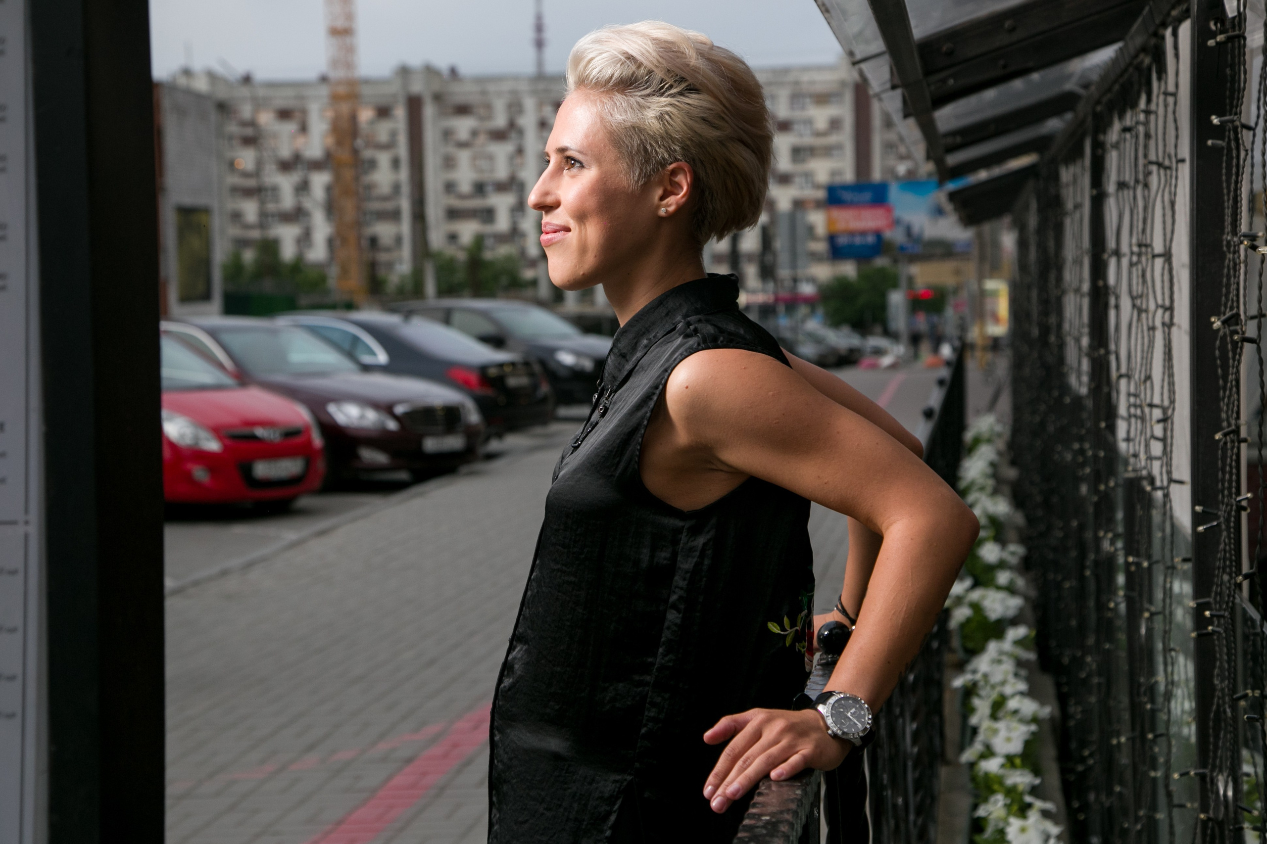 День Рождение Екатерины. Фото и Видео в Сочи | Власкина Маргарита