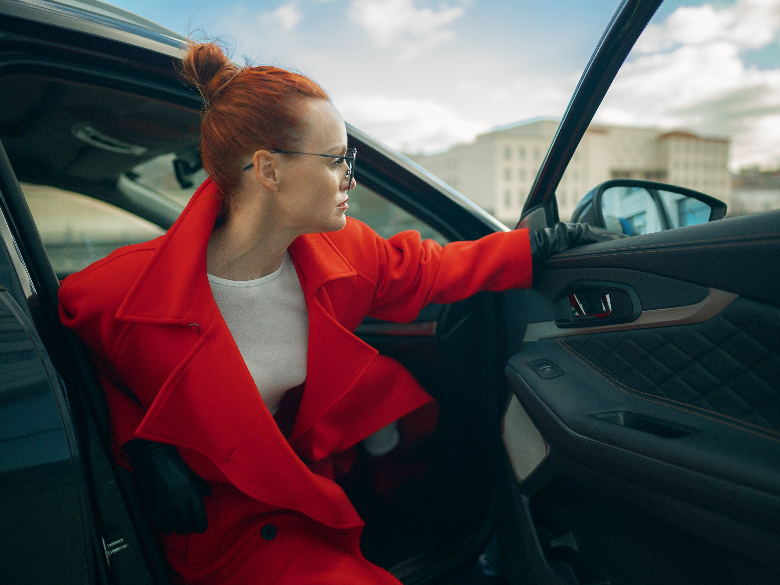 Ekaterina. Фотограф в Москве — Евгений Мельников