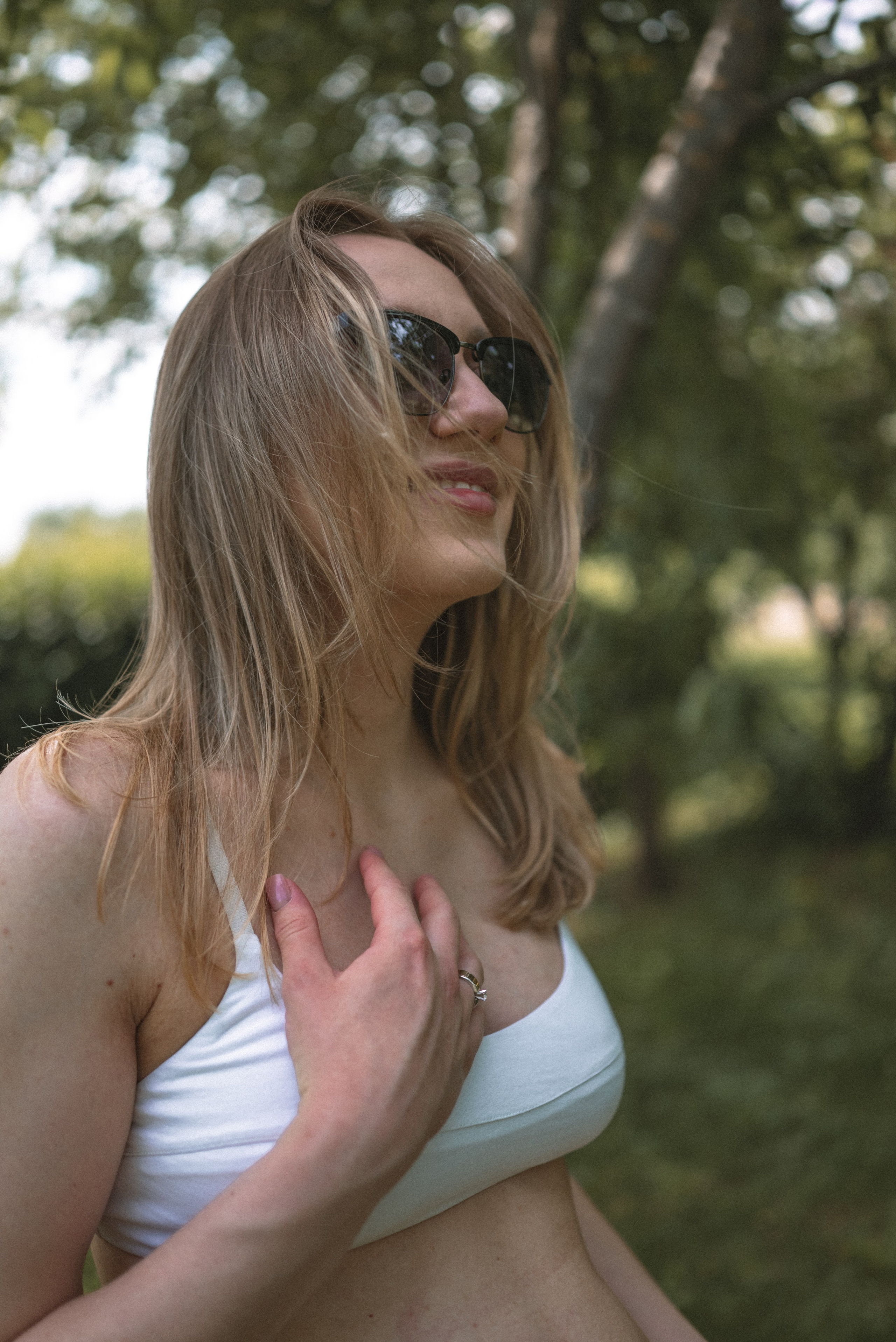 В ожидании принцессы. Семейный и детский фотограф в Москве Князева Диана