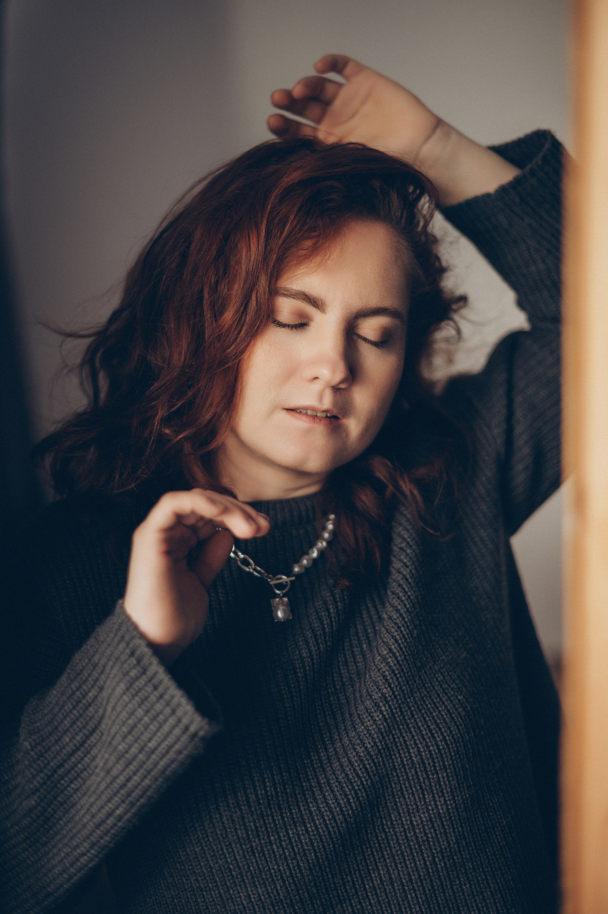 Ольга. Фотограф, г. Лесной Свердловской области