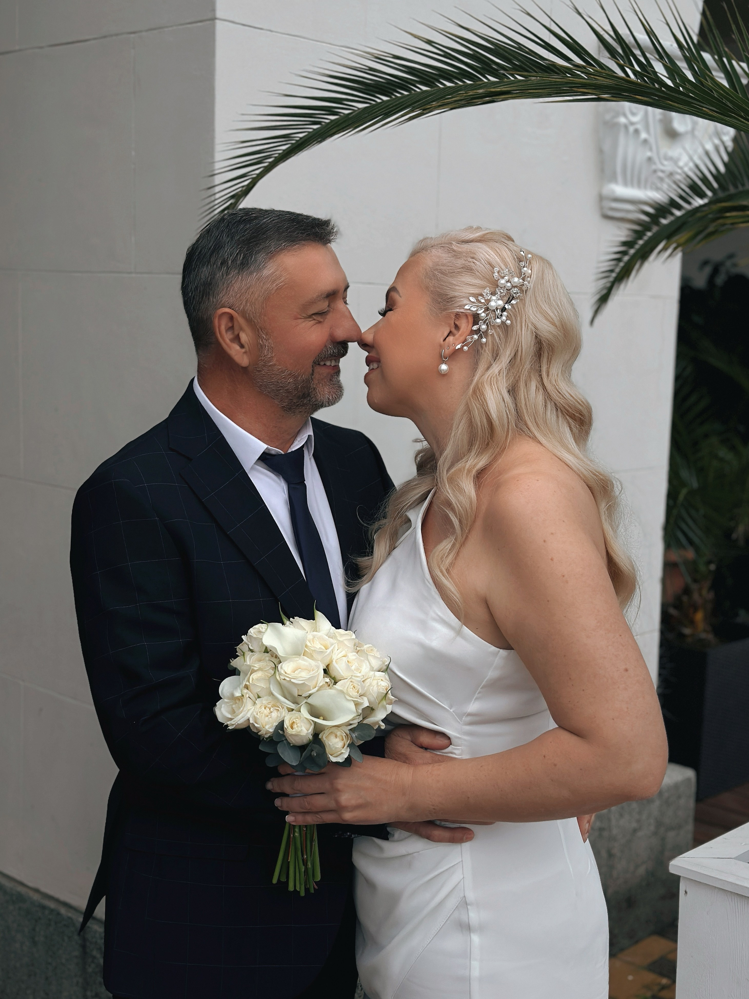 Love story. Мобильный фотограф и видеограф Сочи