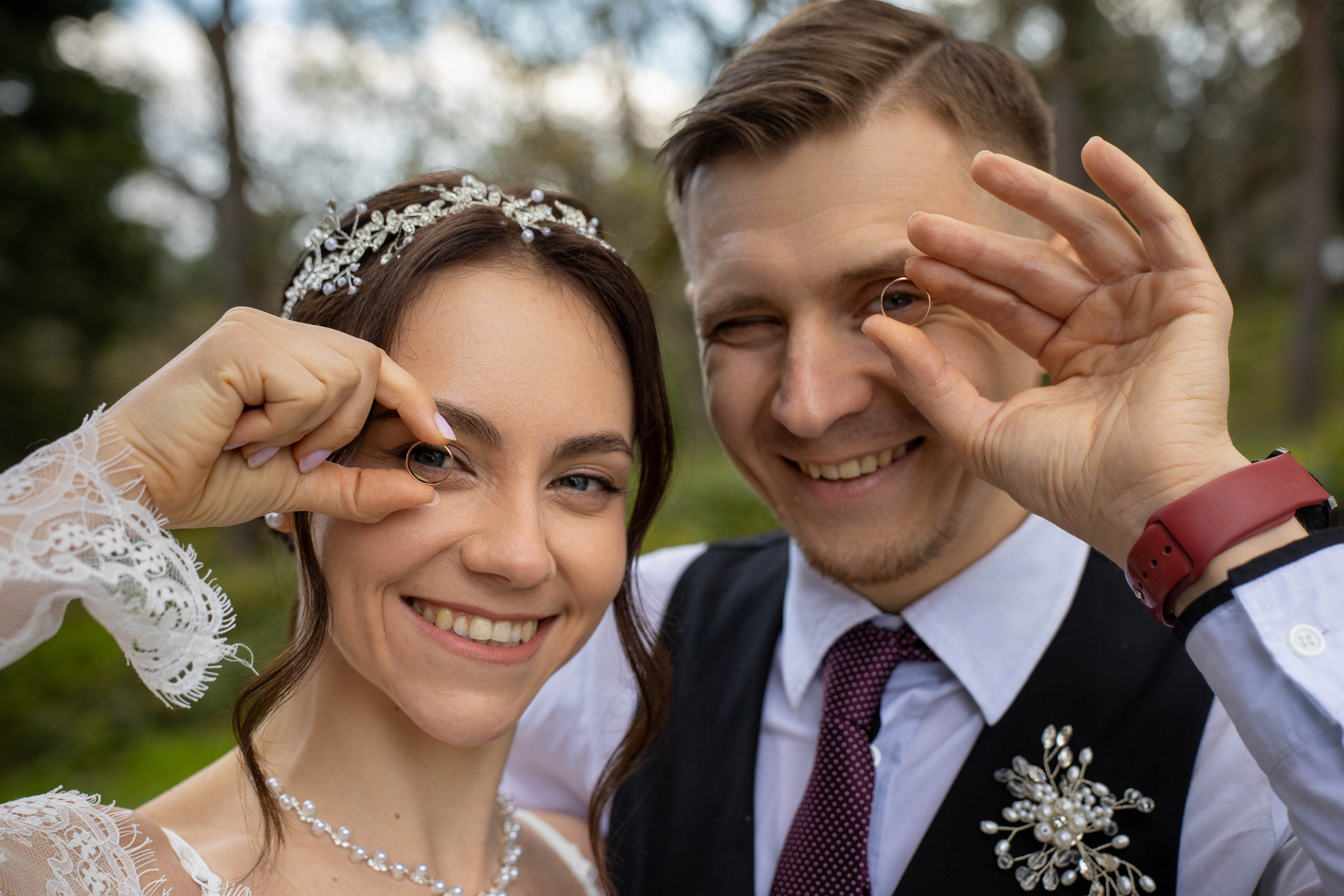 Фотосессия свадебная. Фотограф в Крыму Татьяна Барицкая ЕНОТИКА