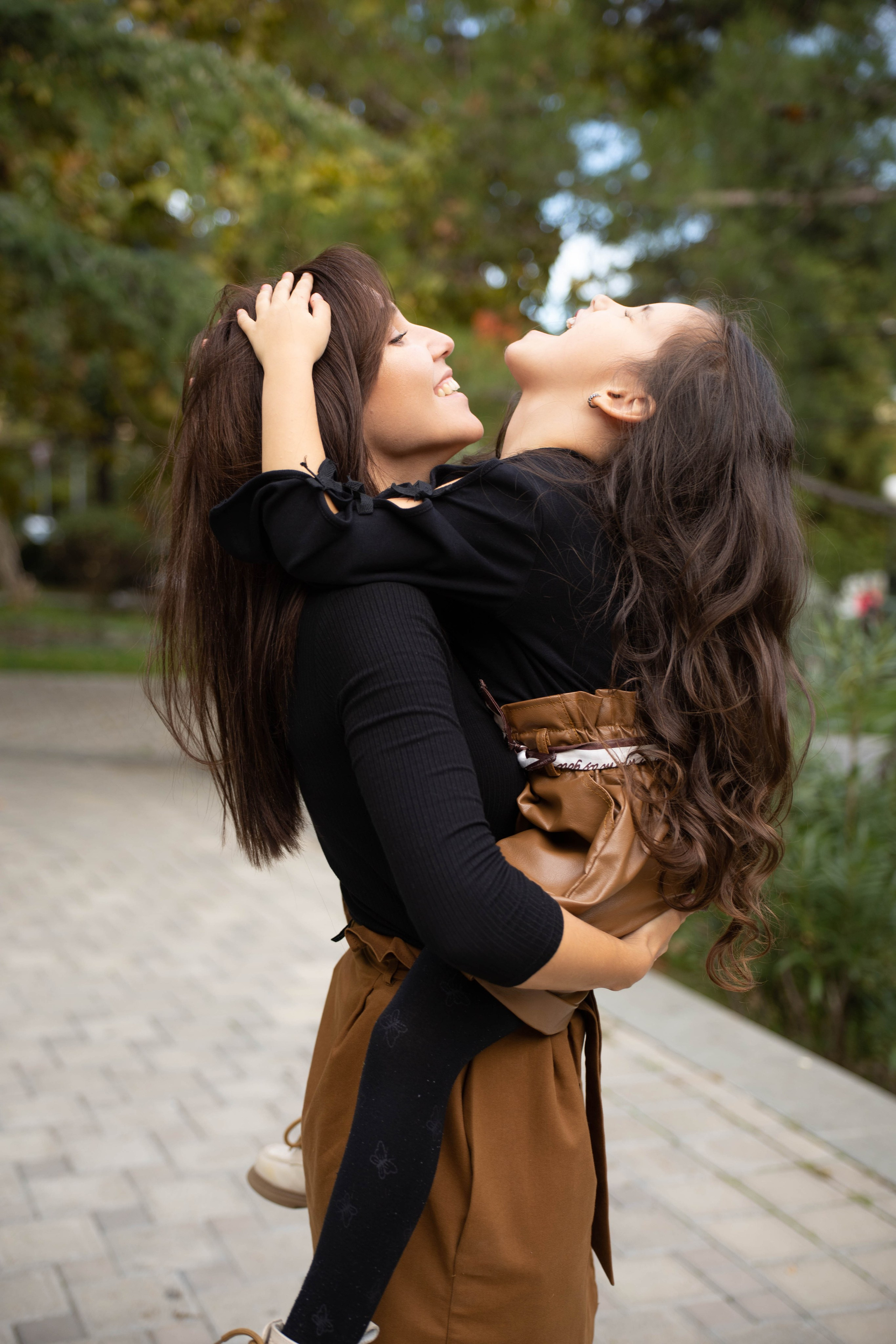 Выездная фотосъемка. Фотограф в Крыму Татьяна Барицкая ЕНОТИКА