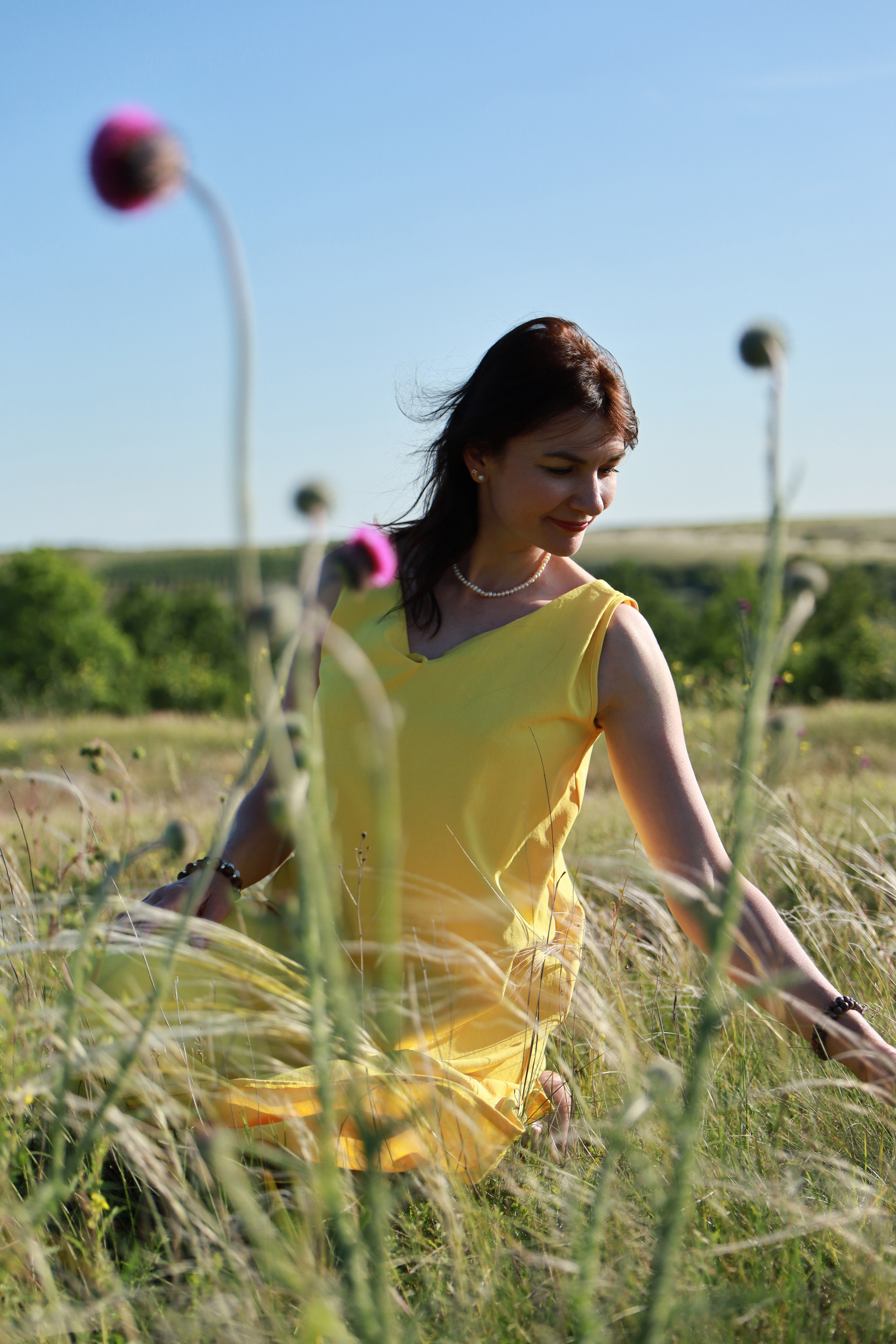 Выездная фотосъемка. Фотограф в Крыму Татьяна Барицкая ЕНОТИКА