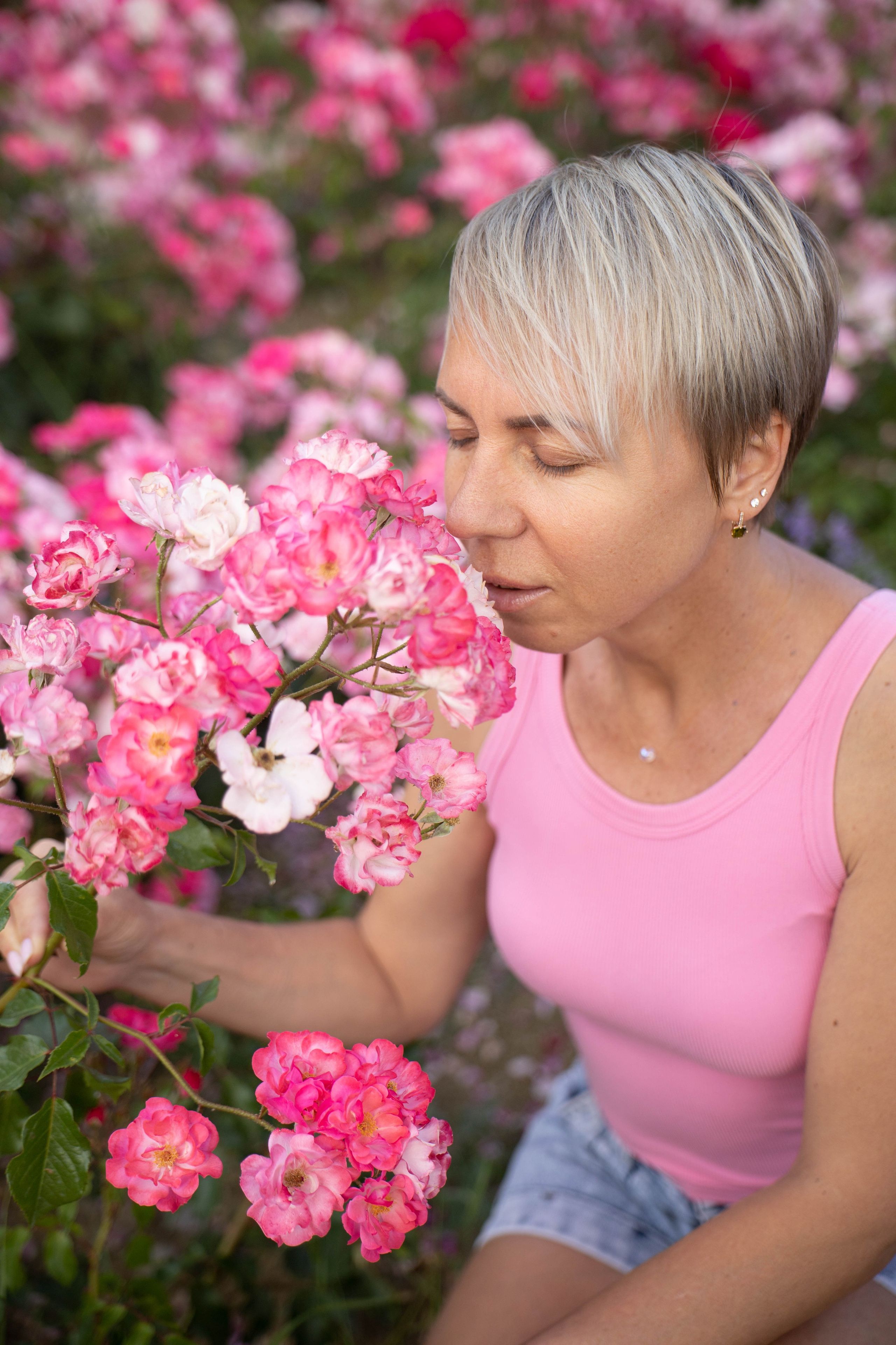 Фотосессия выездная «Лаванда». Фотограф в Крыму Татьяна Барицкая ЕНОТИКА