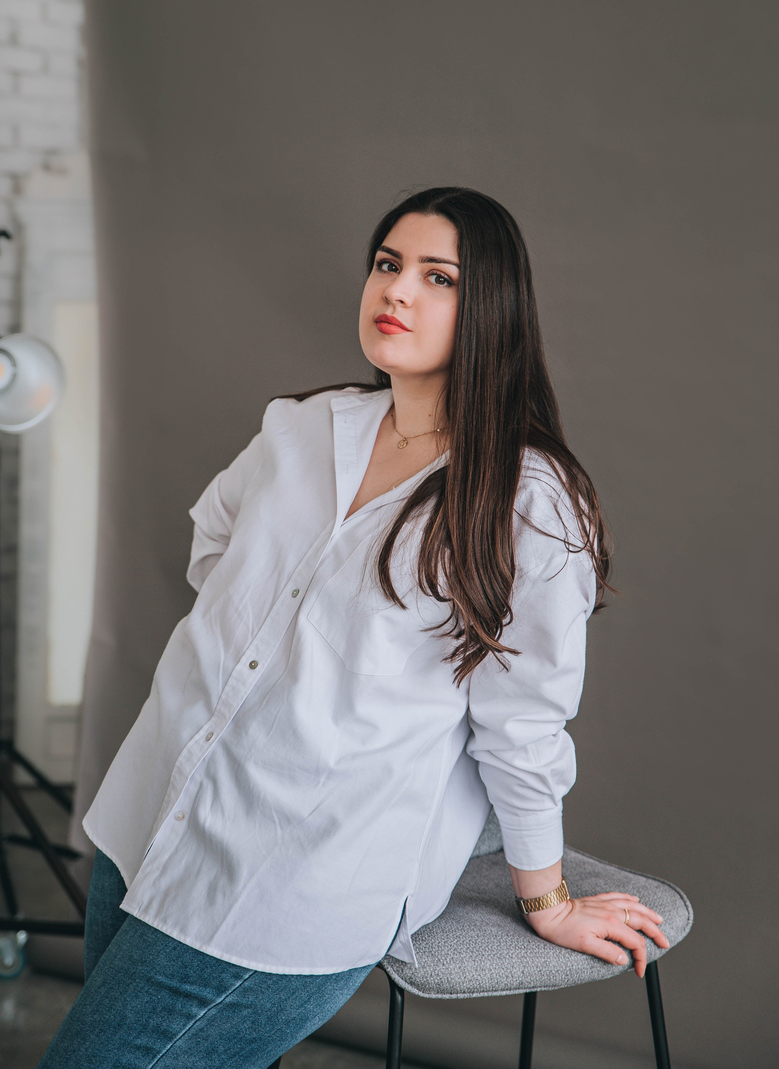 Lash Land студия. Главная