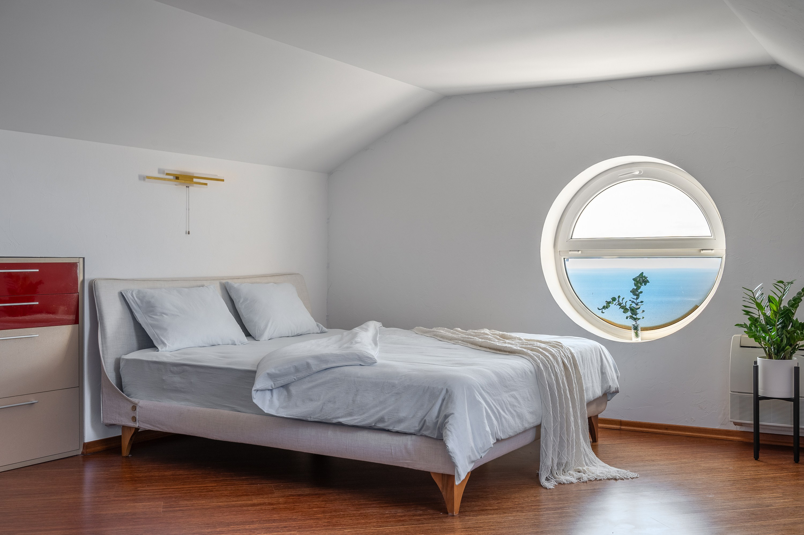 Пентхаус в Сочи. Интерьерный фотограф в Сочи Элина Габриелян