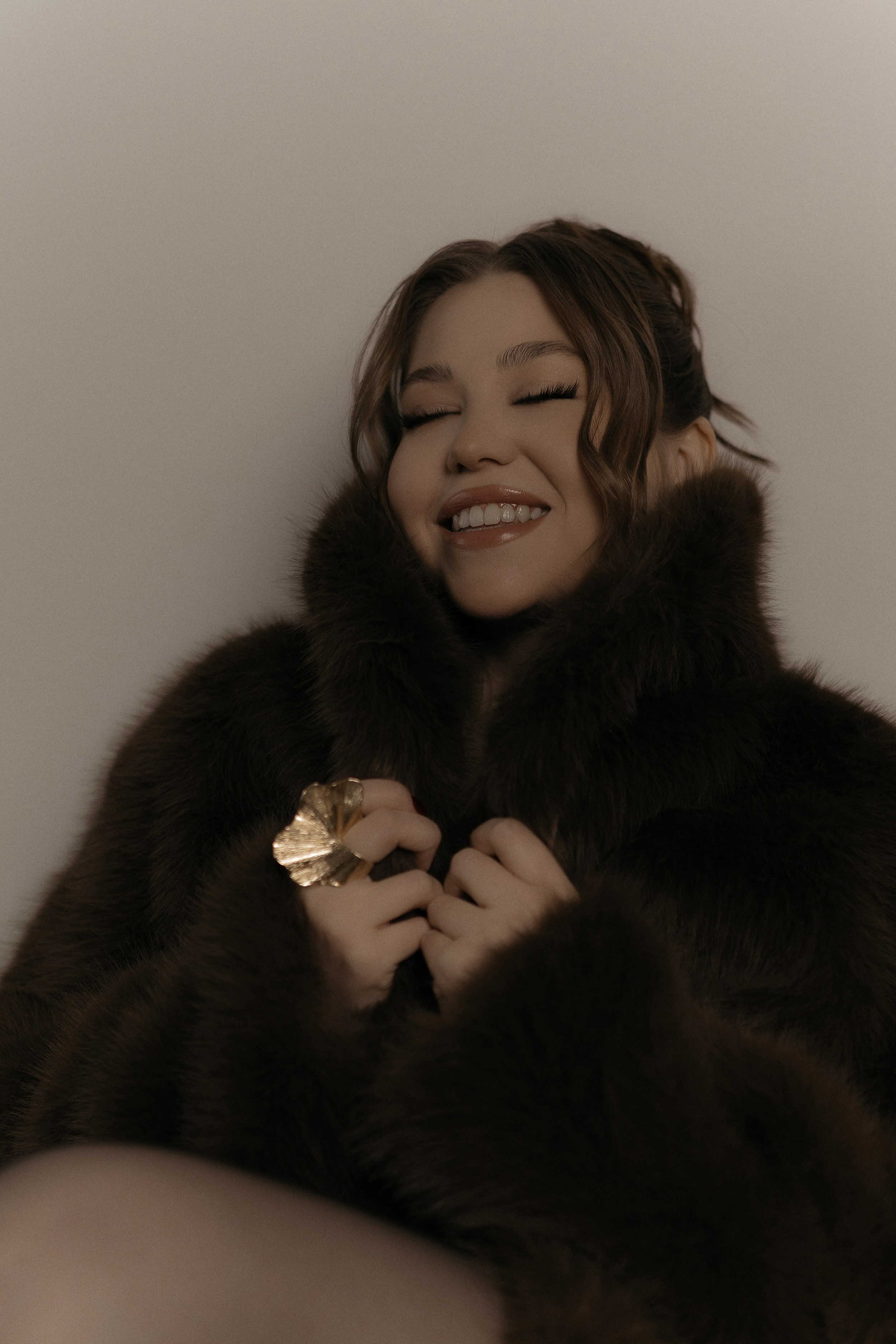 Арина. DARYA.BELKINA