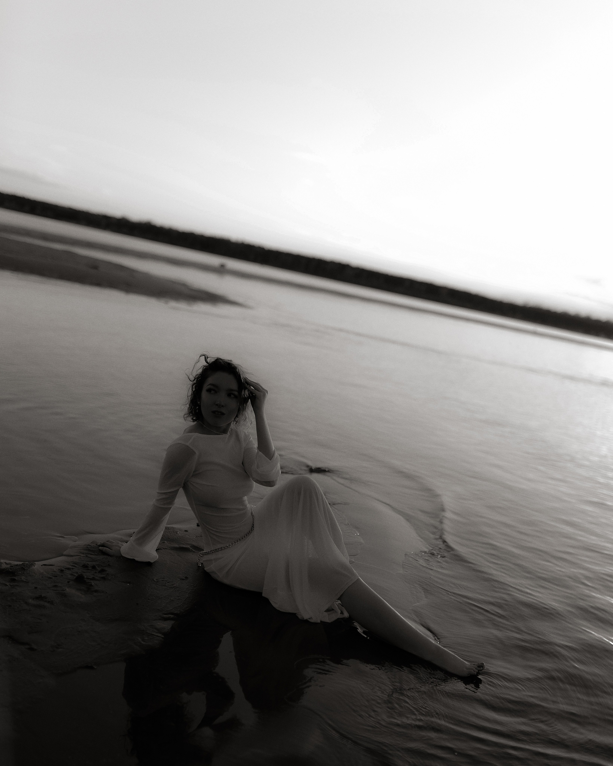 Мария. DARYA.BELKINA