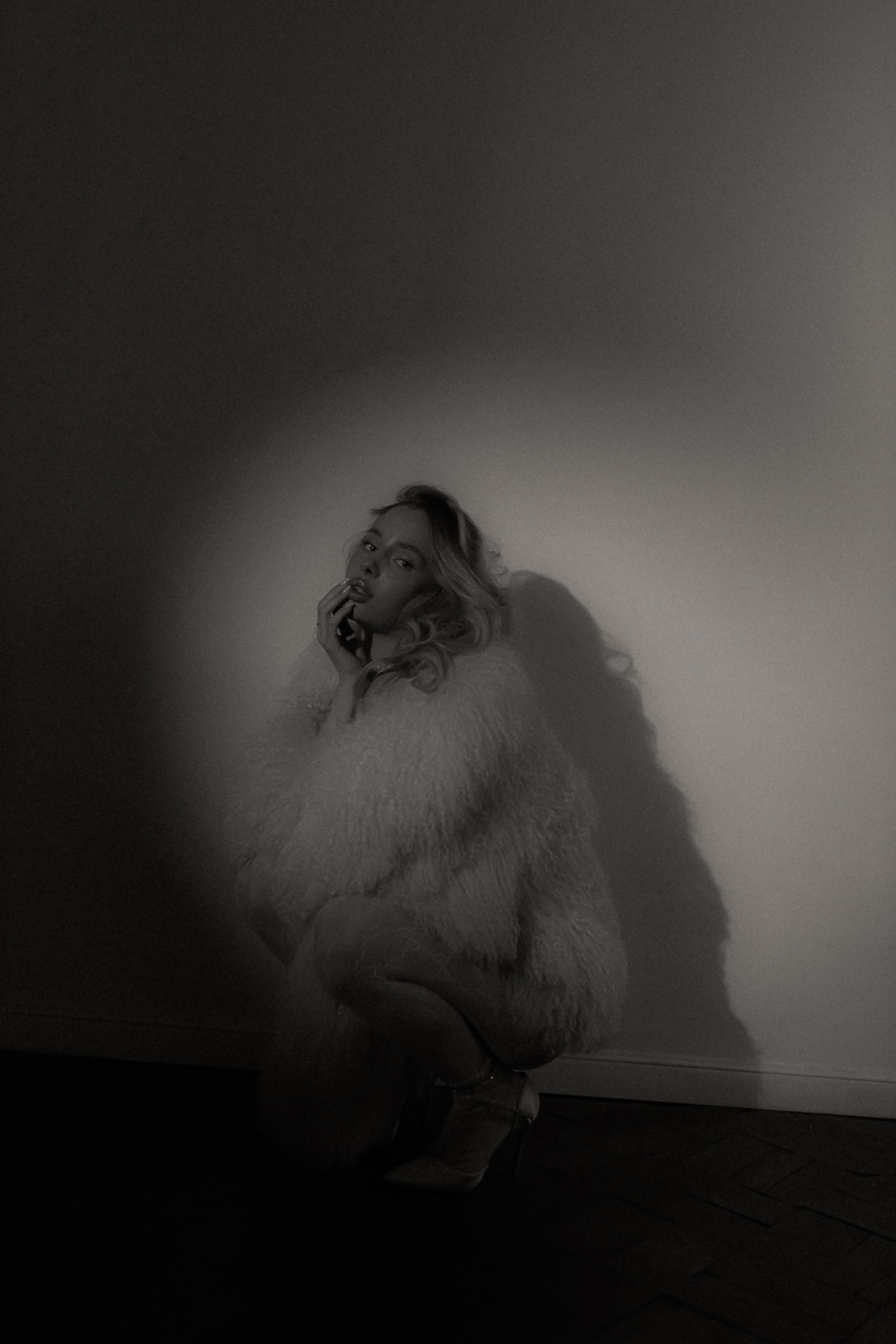 Ксения. DARYA.BELKINA