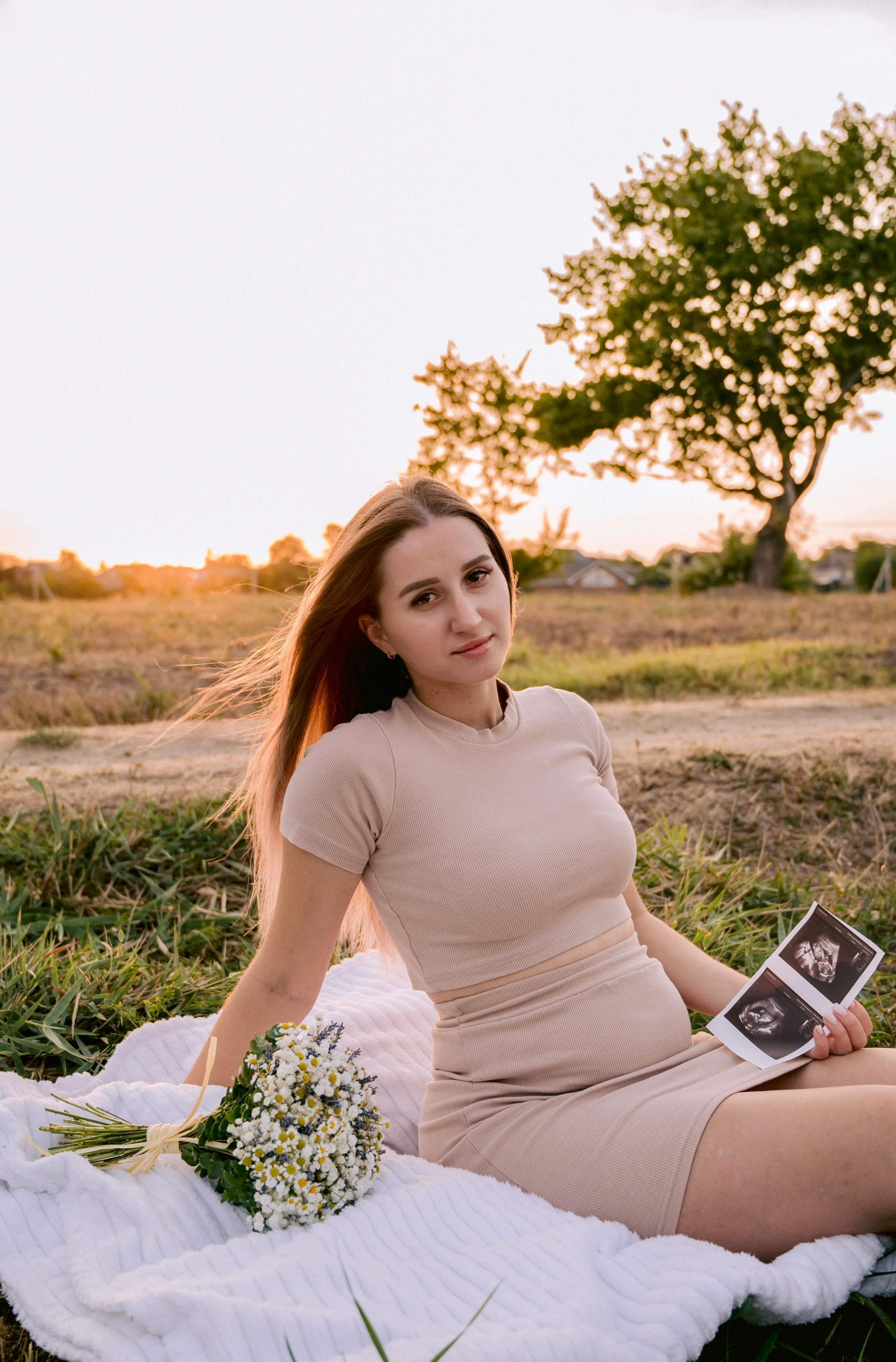 Максим & Татьяна «в ожидании». Свадебный и семейный фотограф Брюховецкая Тимашевск Краснодар