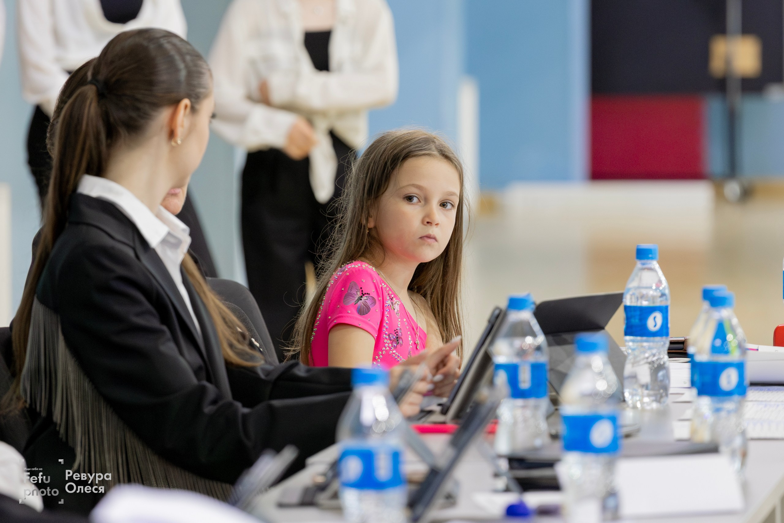 Репортажный и портретный фотограф в Владивостоке