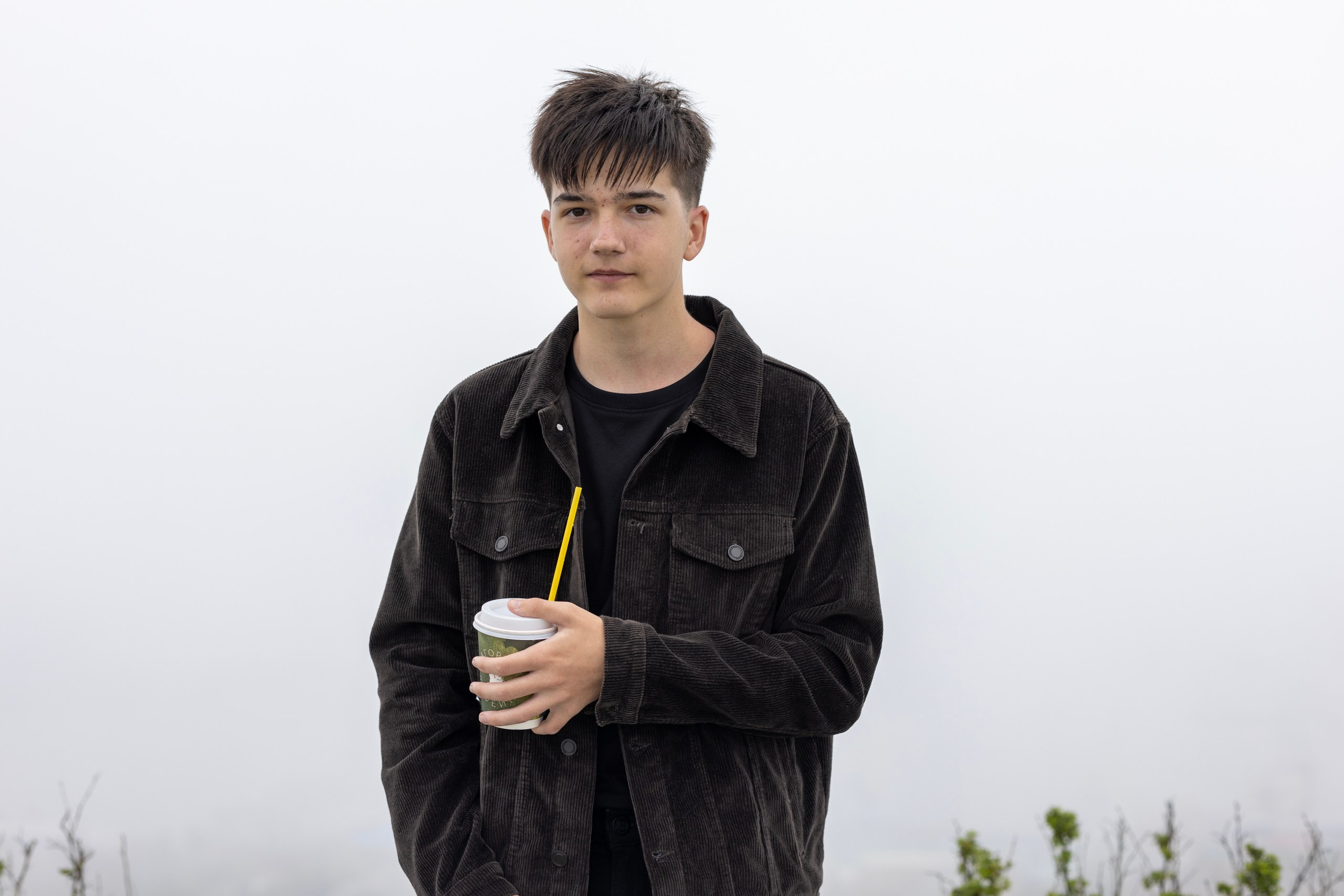 Близкие в кадре. Репортажный и портретный фотограф в Владивостоке