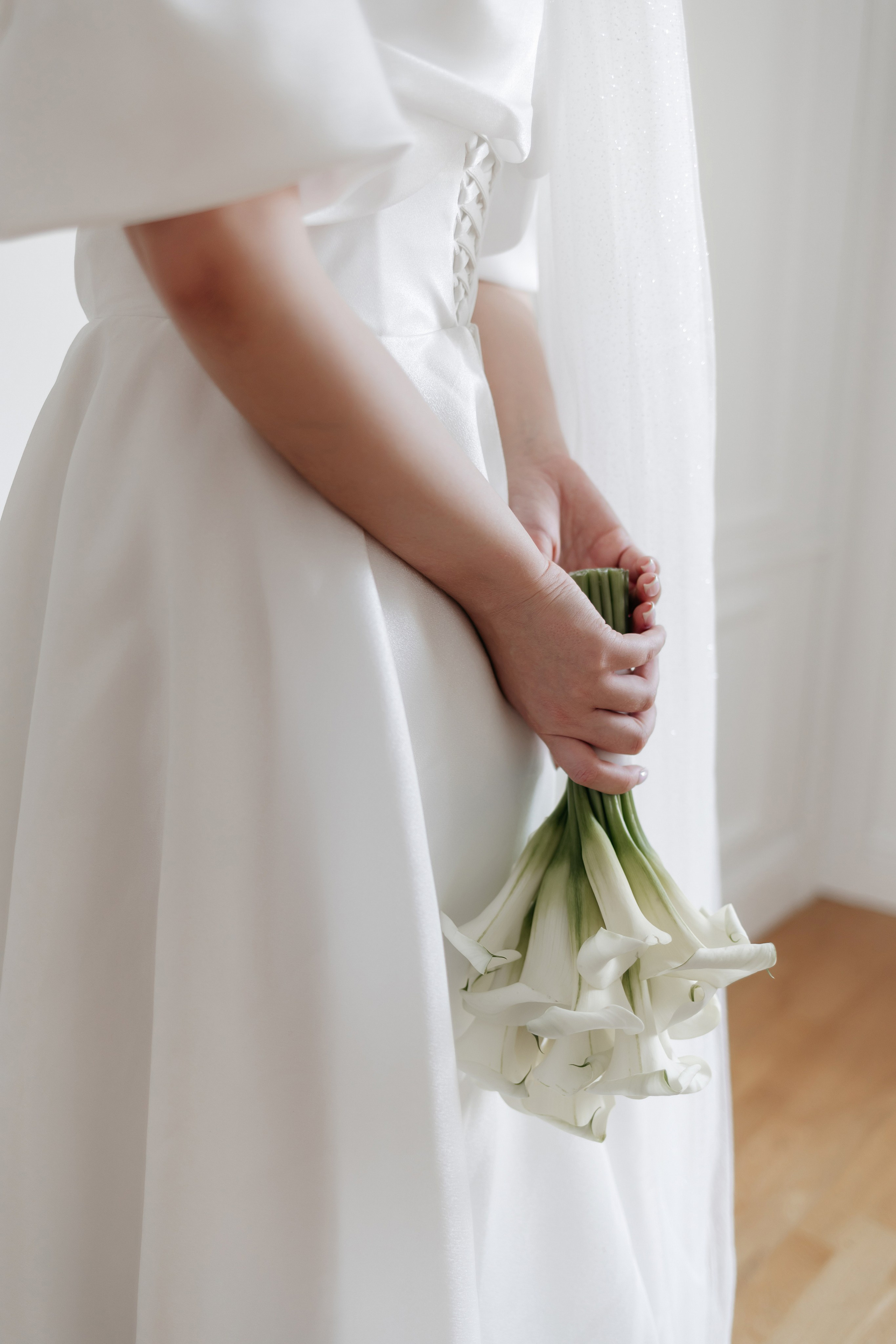 Валерия и Дмитрий. Свадебный фотограф в Пскове и Санкт-Петербурге | Анна Голикова