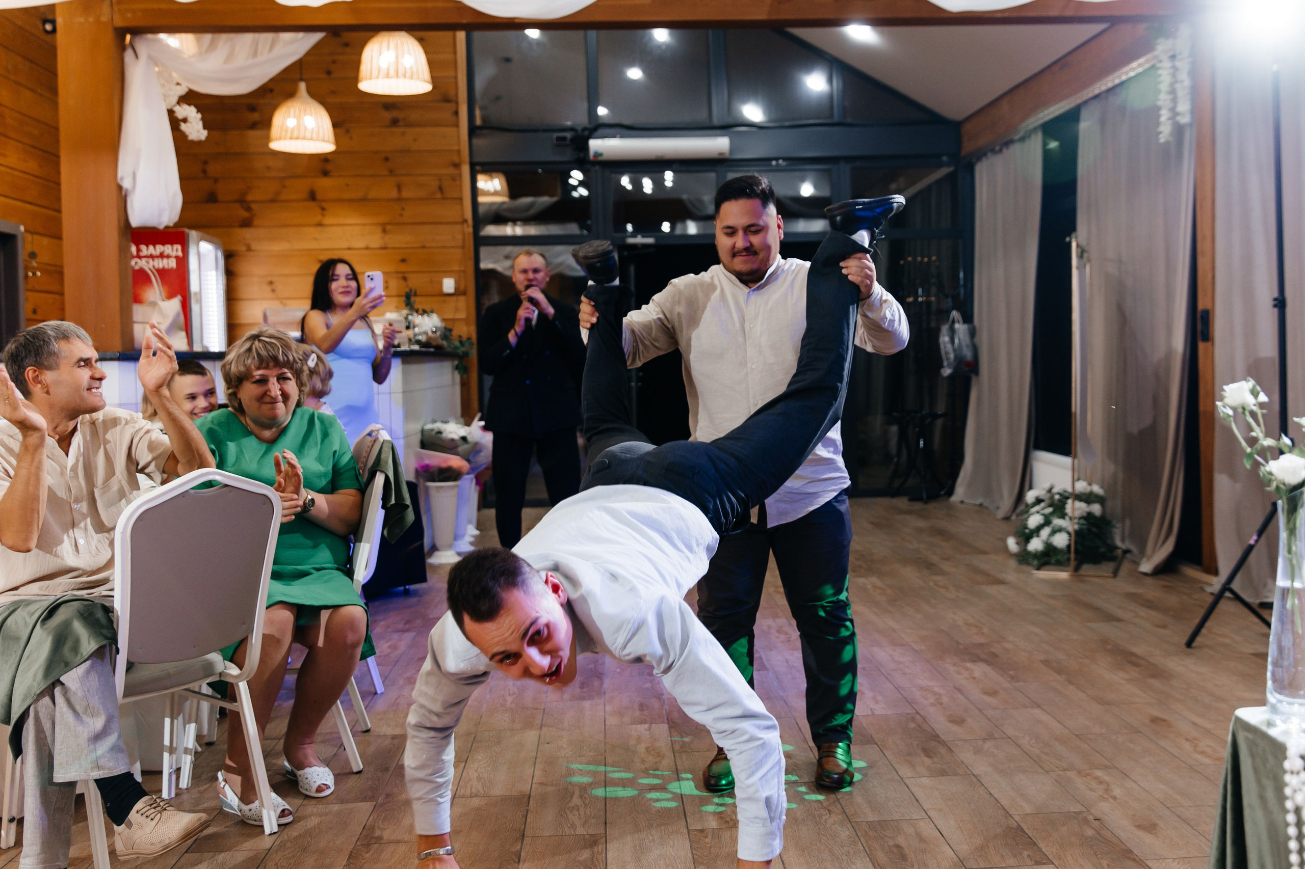 Иван и Дарья. Свадебный и семейный фотограф у Уфе Евгения Сазонова