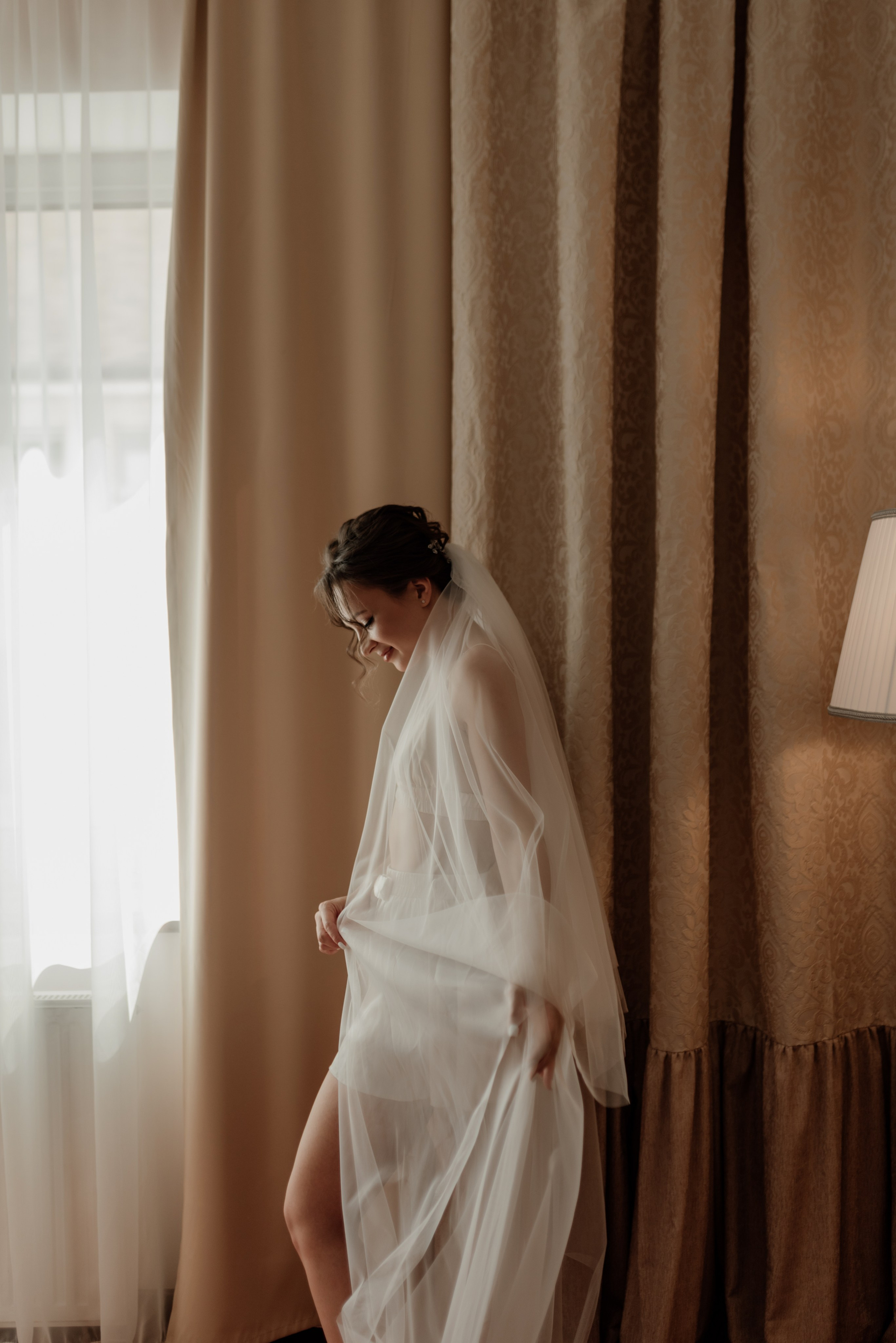 Александр и Виктория. Свадебный и Семейный фотограф в Ярославле Алёна Колясникова