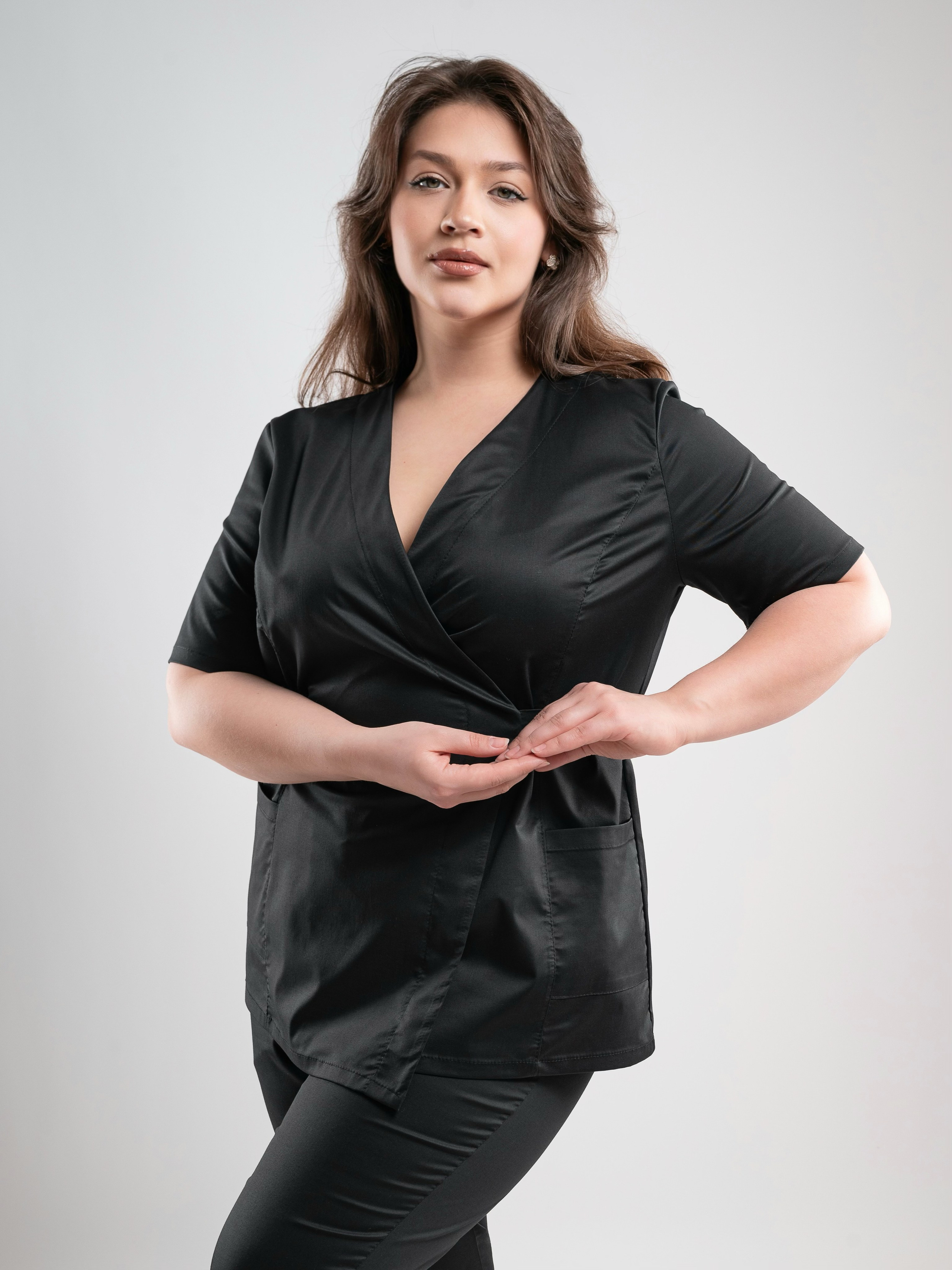 Медицинские костюмы. Предметный фотограф, фото для маркетплейсов Пятигорск, КМВ