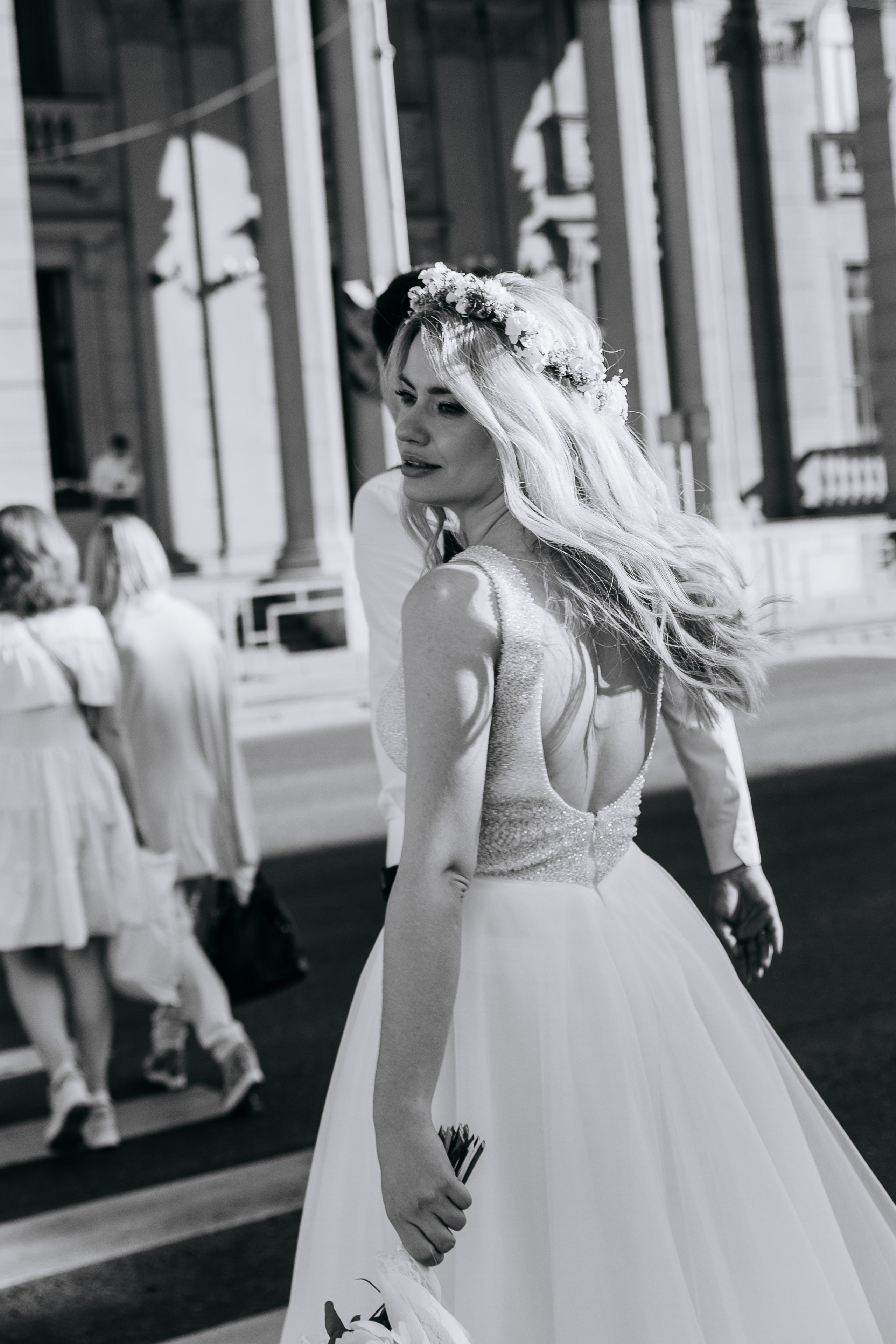 Илья и Василина. Семейный фотограф в Красноярске