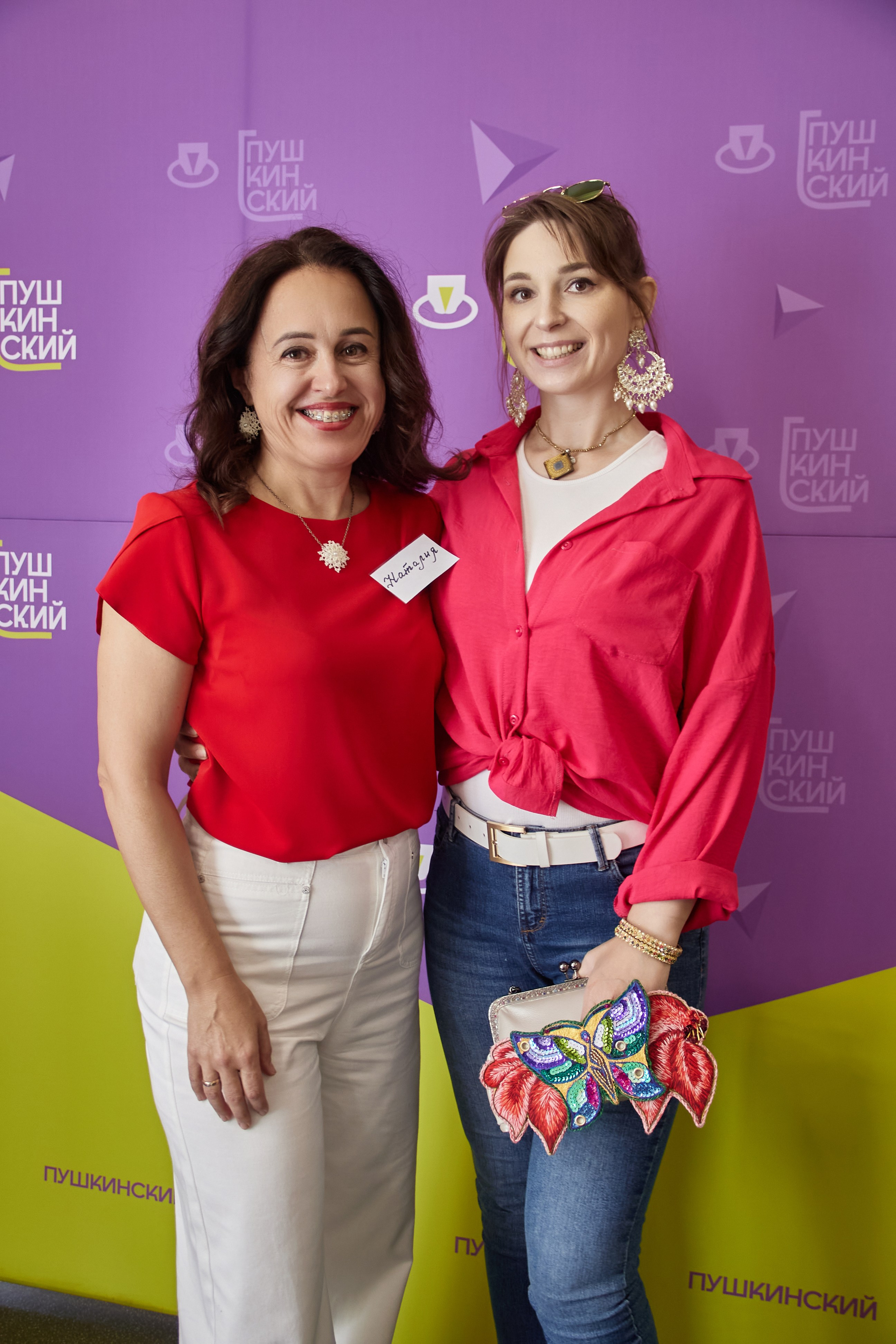 Программа в честь Дня защиты детей. Фотограф в Смоленске Ася Польшина