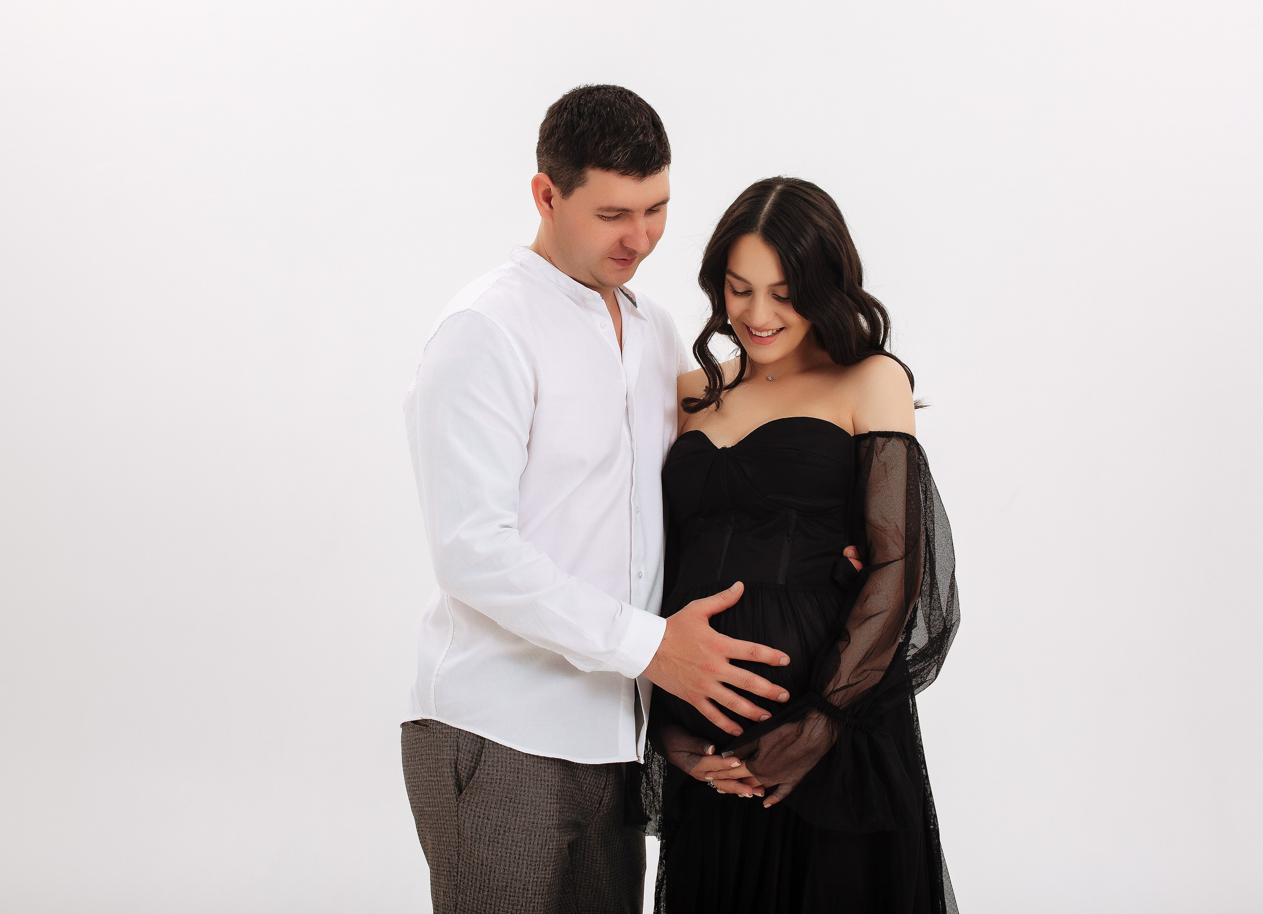 В ожидании. Свадебный и семейный фотограф/видеограф в Краснодаре Наталья Осинская