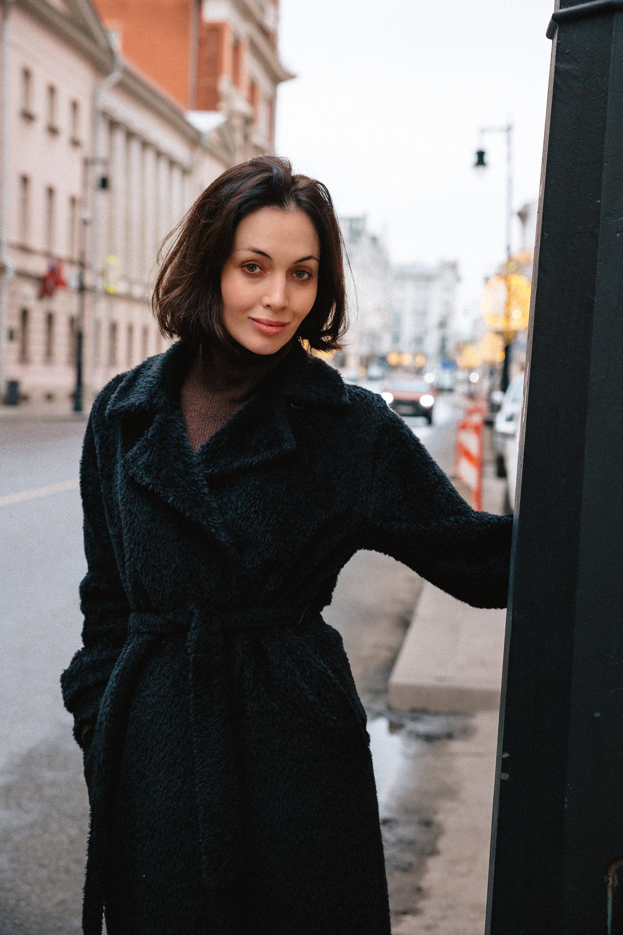 ОЛЯ. Я фотограф из Москвы к Вашим услугам