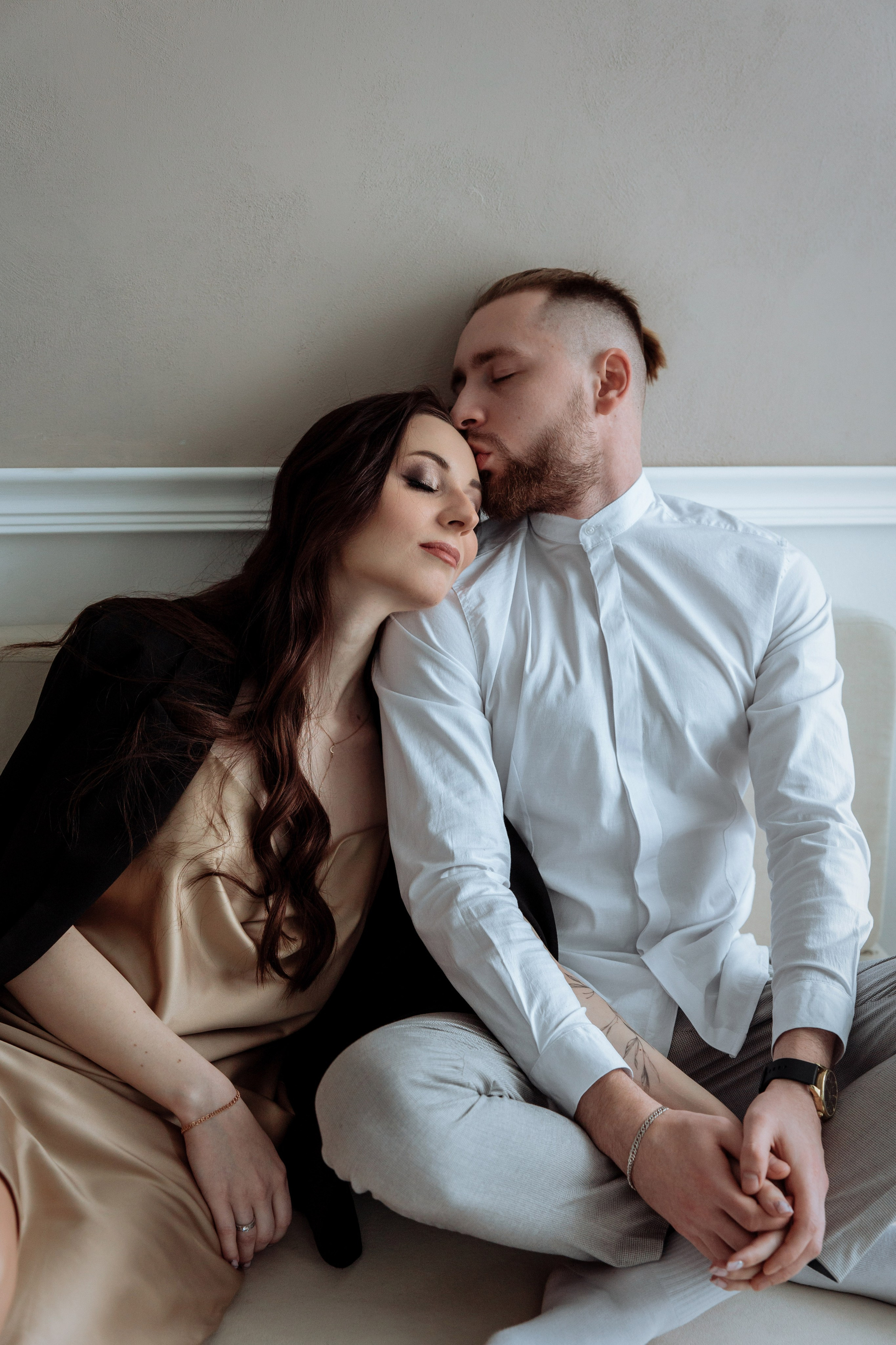 Андрей и Марта. Свадебный, семейный и репортажный фотограф Галобурда Юрий