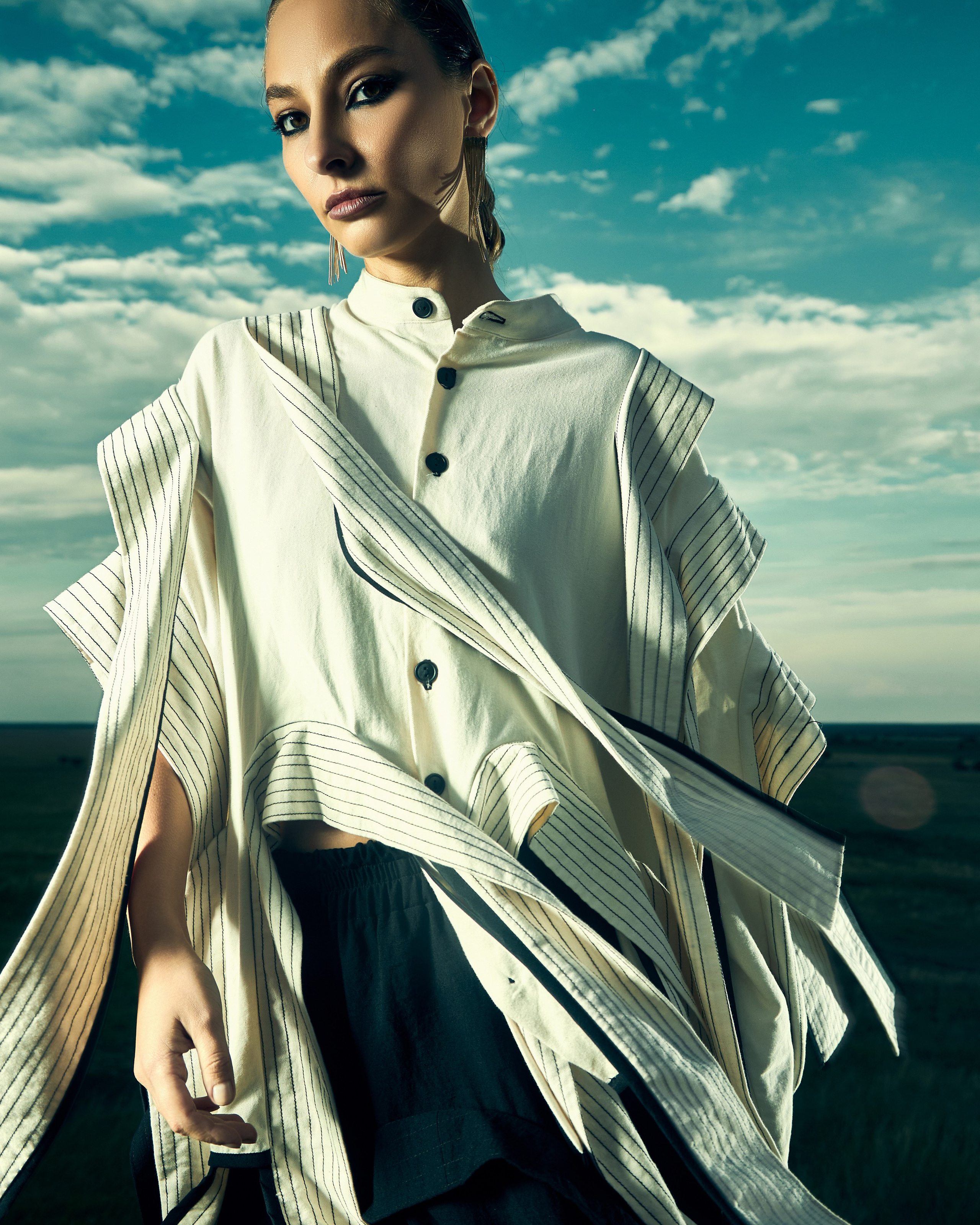 NAZAR BRAND. Фотограф Косолапов Артем