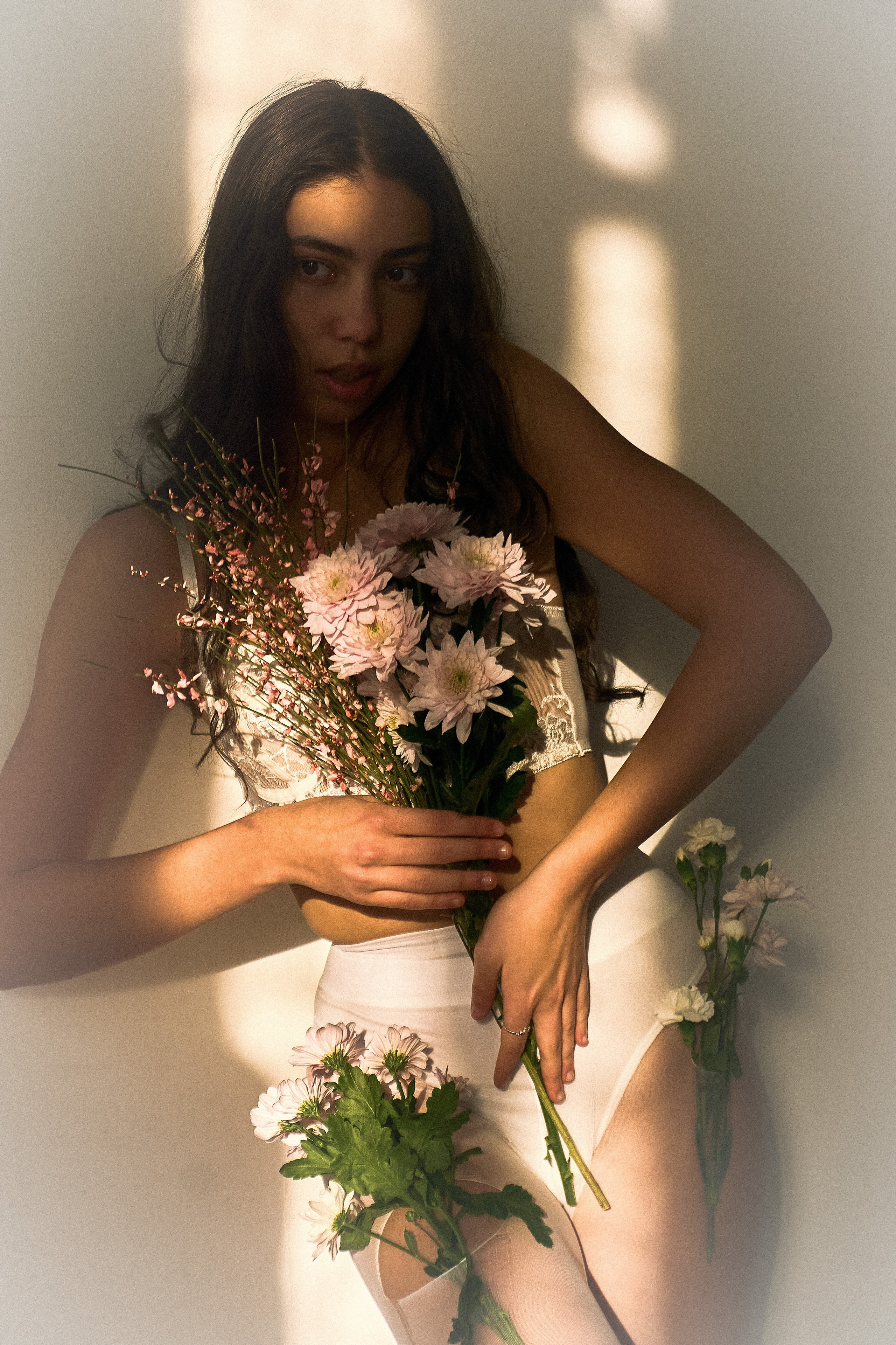 Сарра. Женский фотограф в Москве Владислава