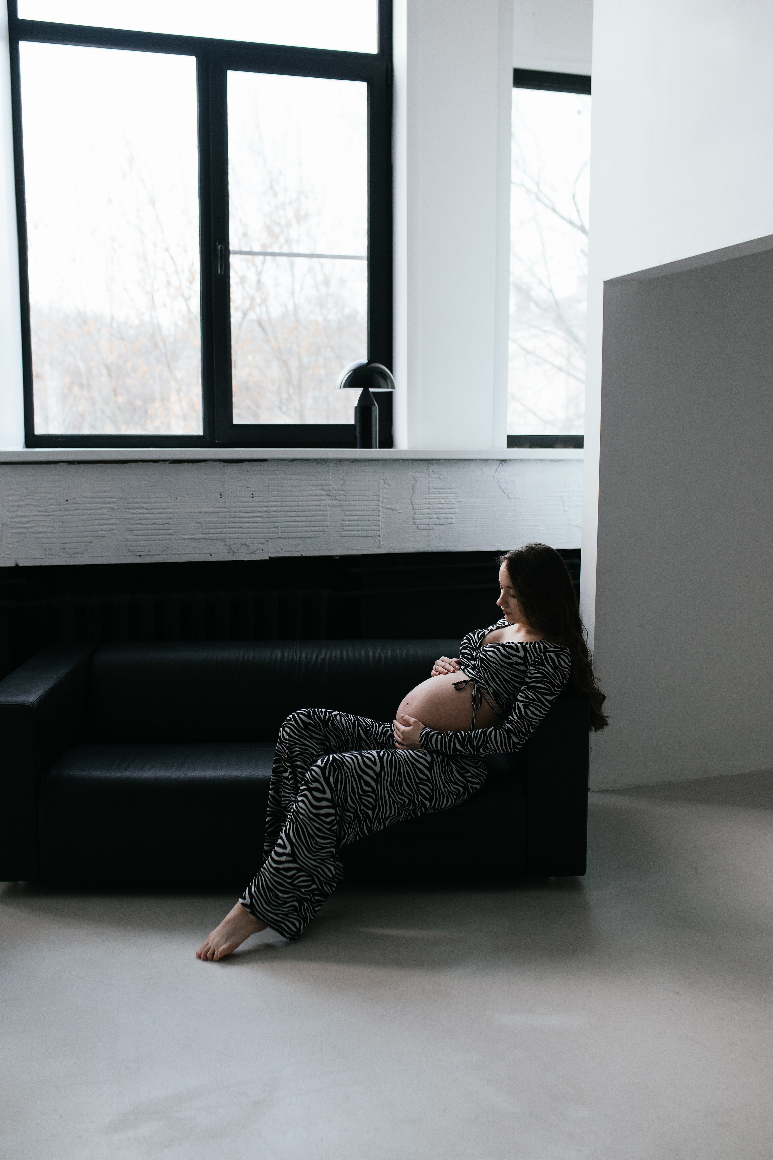 Настя. Свадебный, семейный фотограф в Рязани Лена Брант