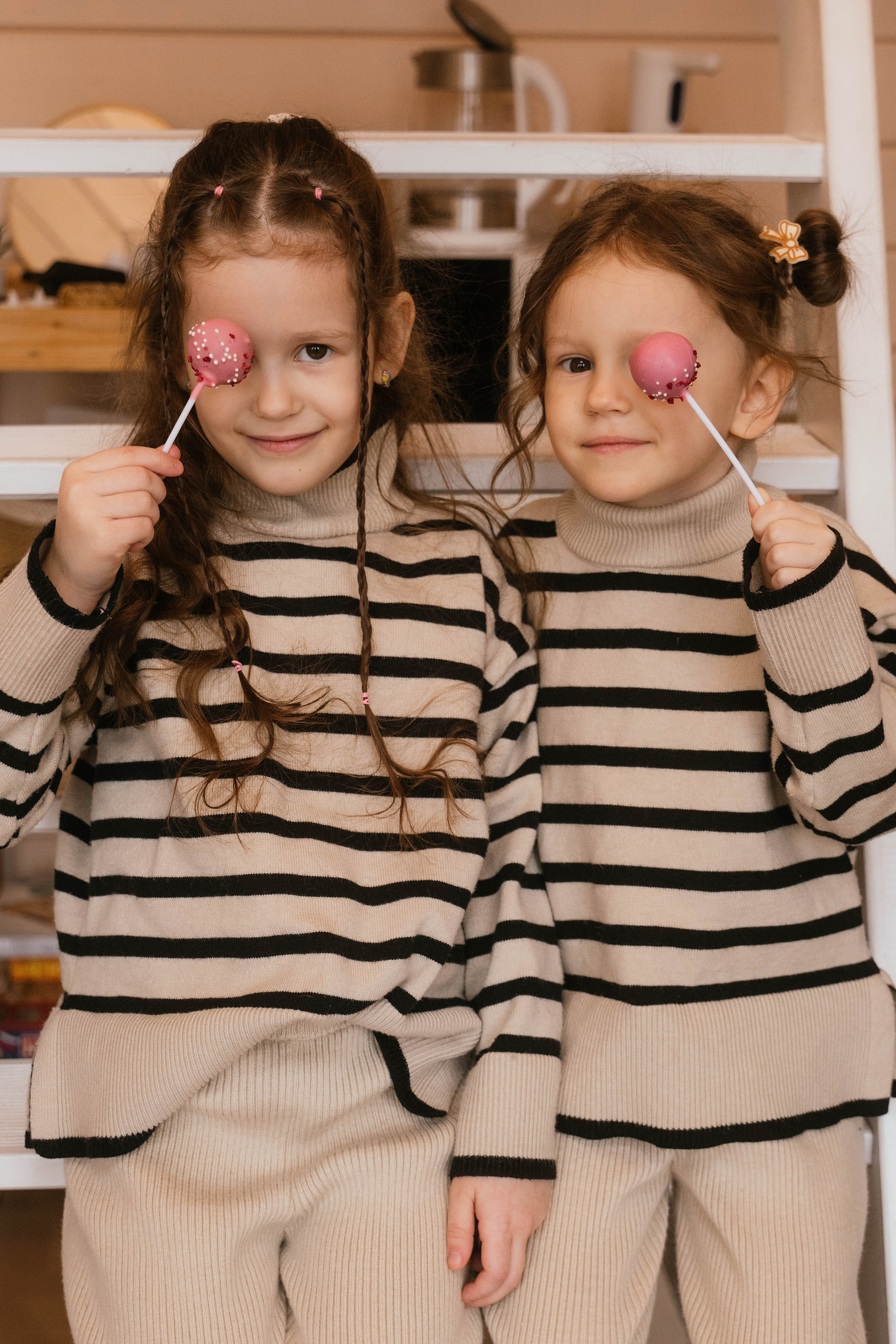 Вика, Коля, Лера, Ева и Вестар. Свадебный, семейный фотограф в Рязани Лена Брант