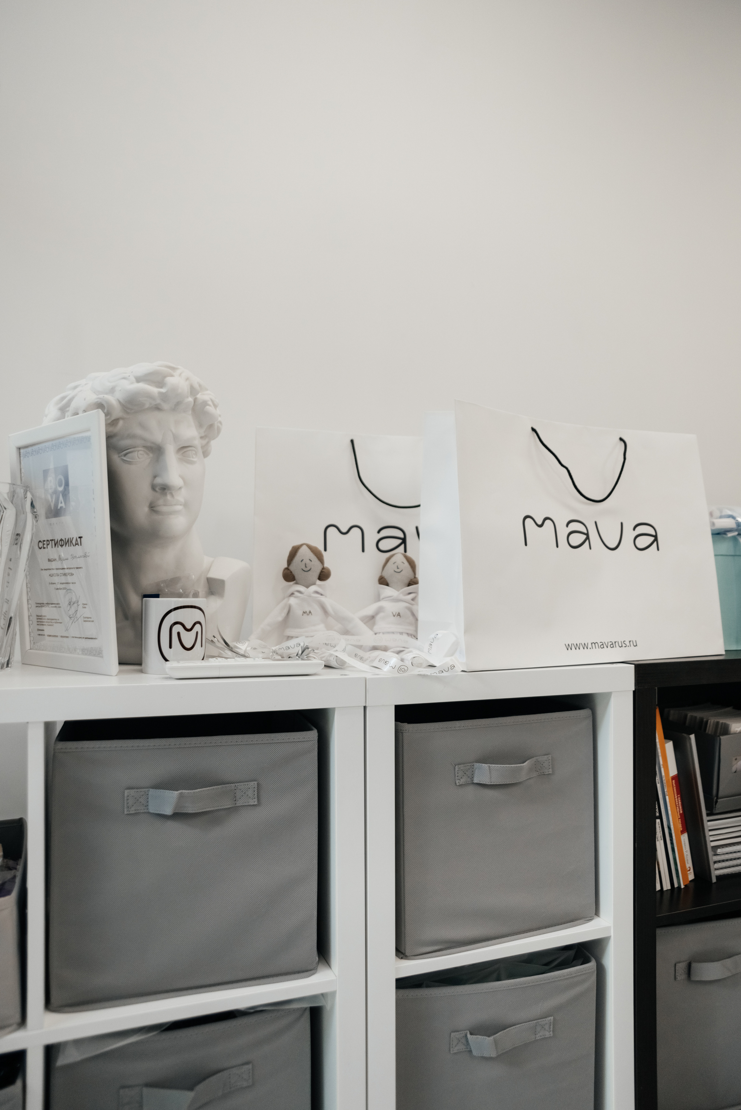 День рождения бренда MAVA. Фотограф Елена Кучук