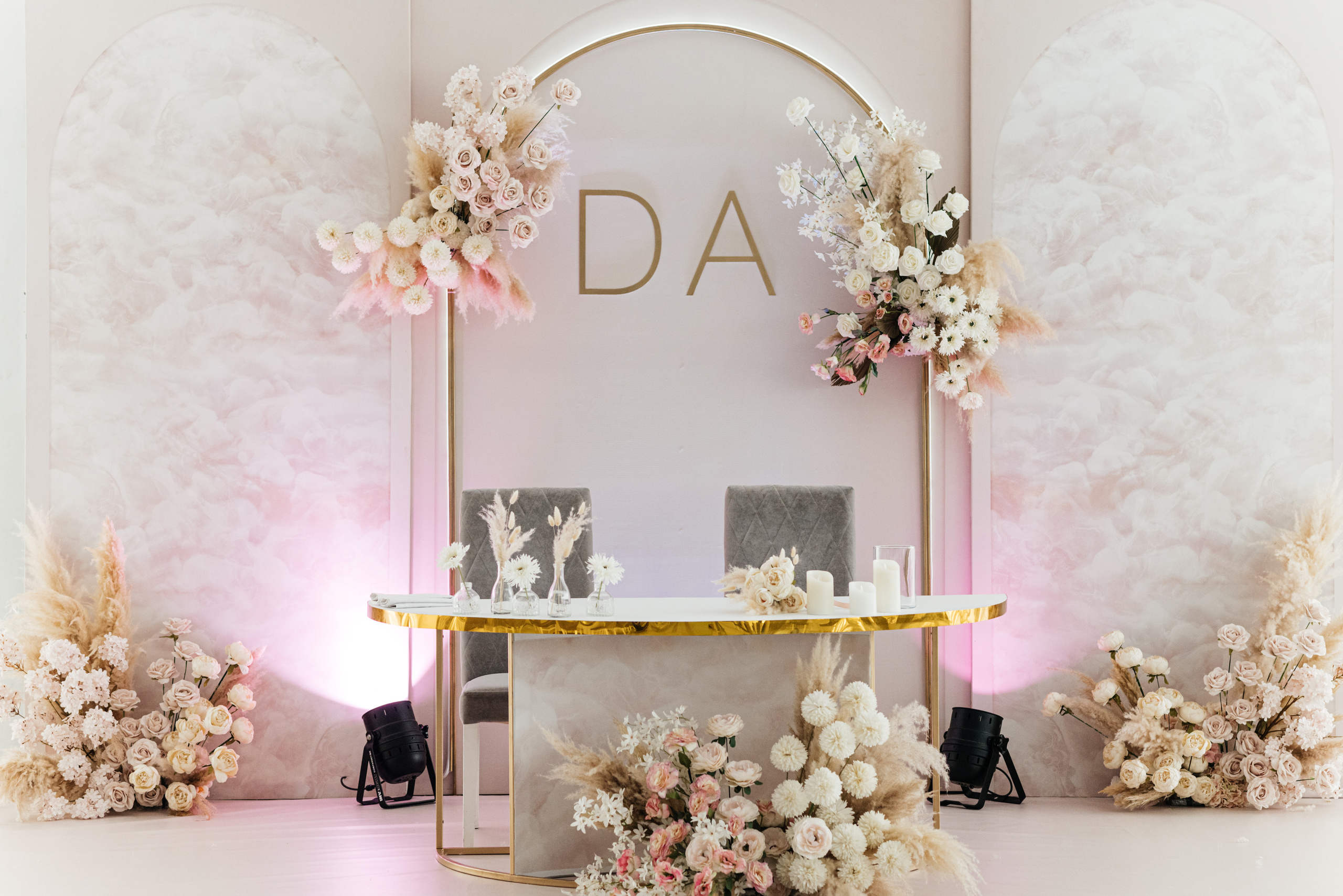 Даниил и Алина. Фотограф Елена Кучук