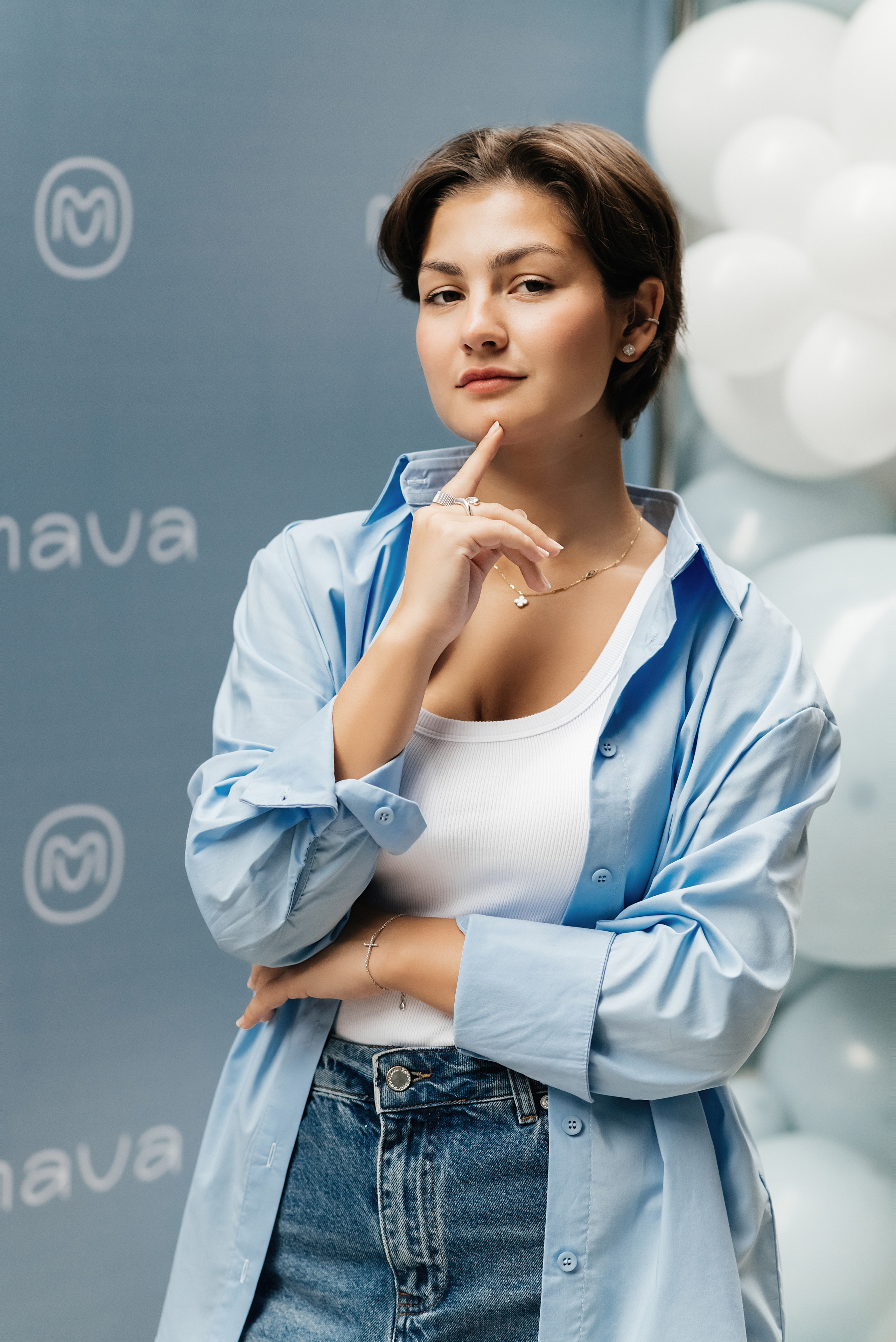 День рождения бренда MAVA. Фотограф Елена Кучук