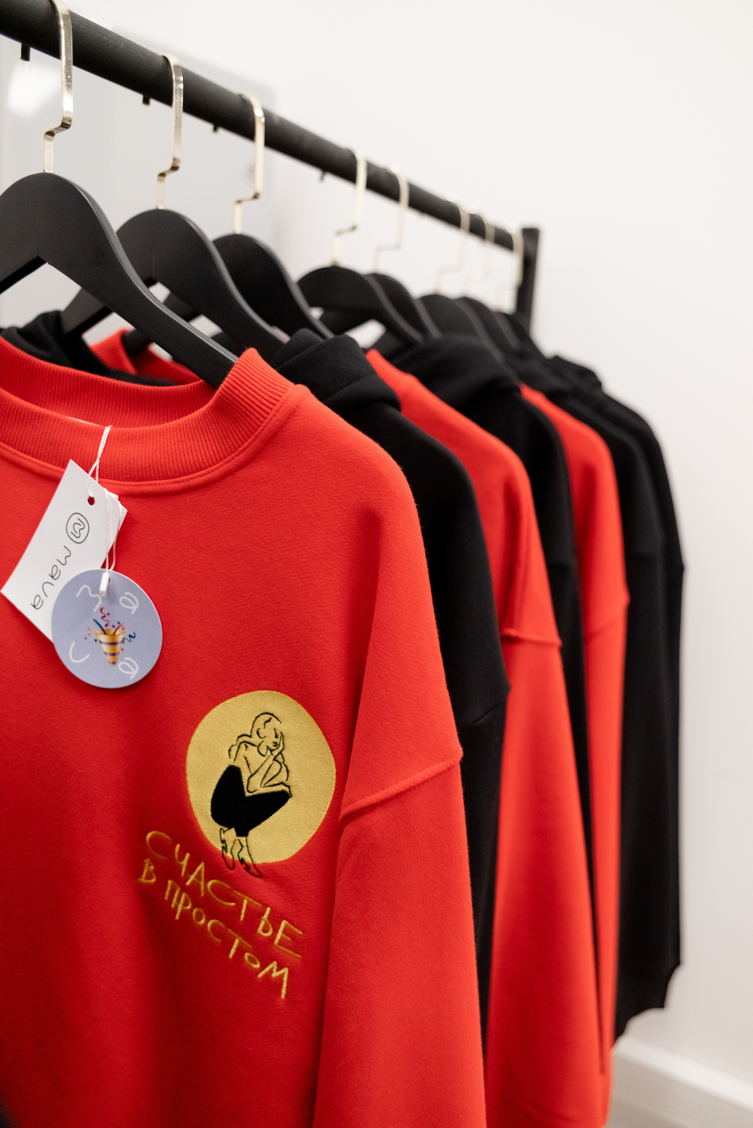 День рождения бренда MAVA. Фотограф Елена Кучук