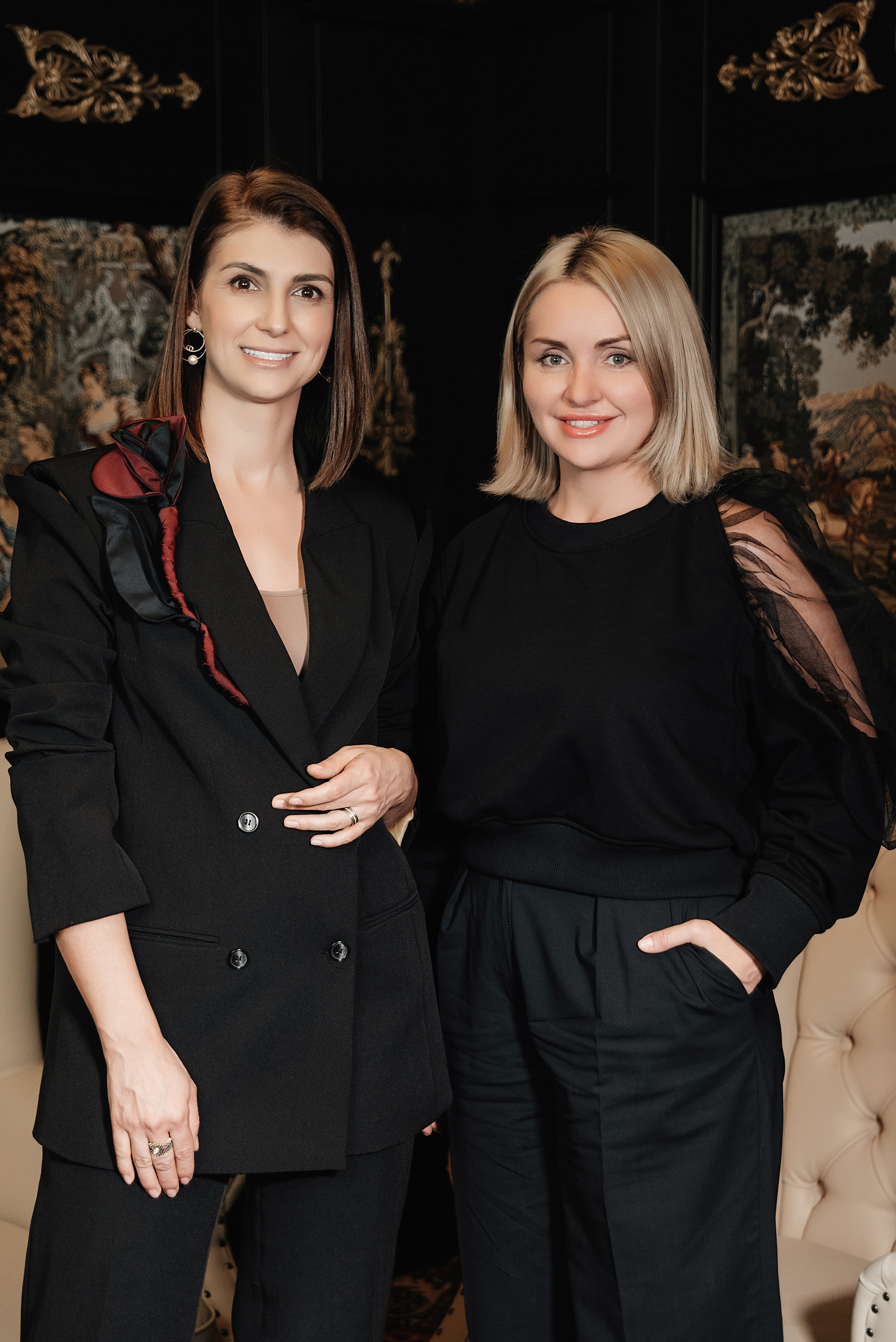 Вера Гаврина. Модельер-дизайнер VGV-brand concept store