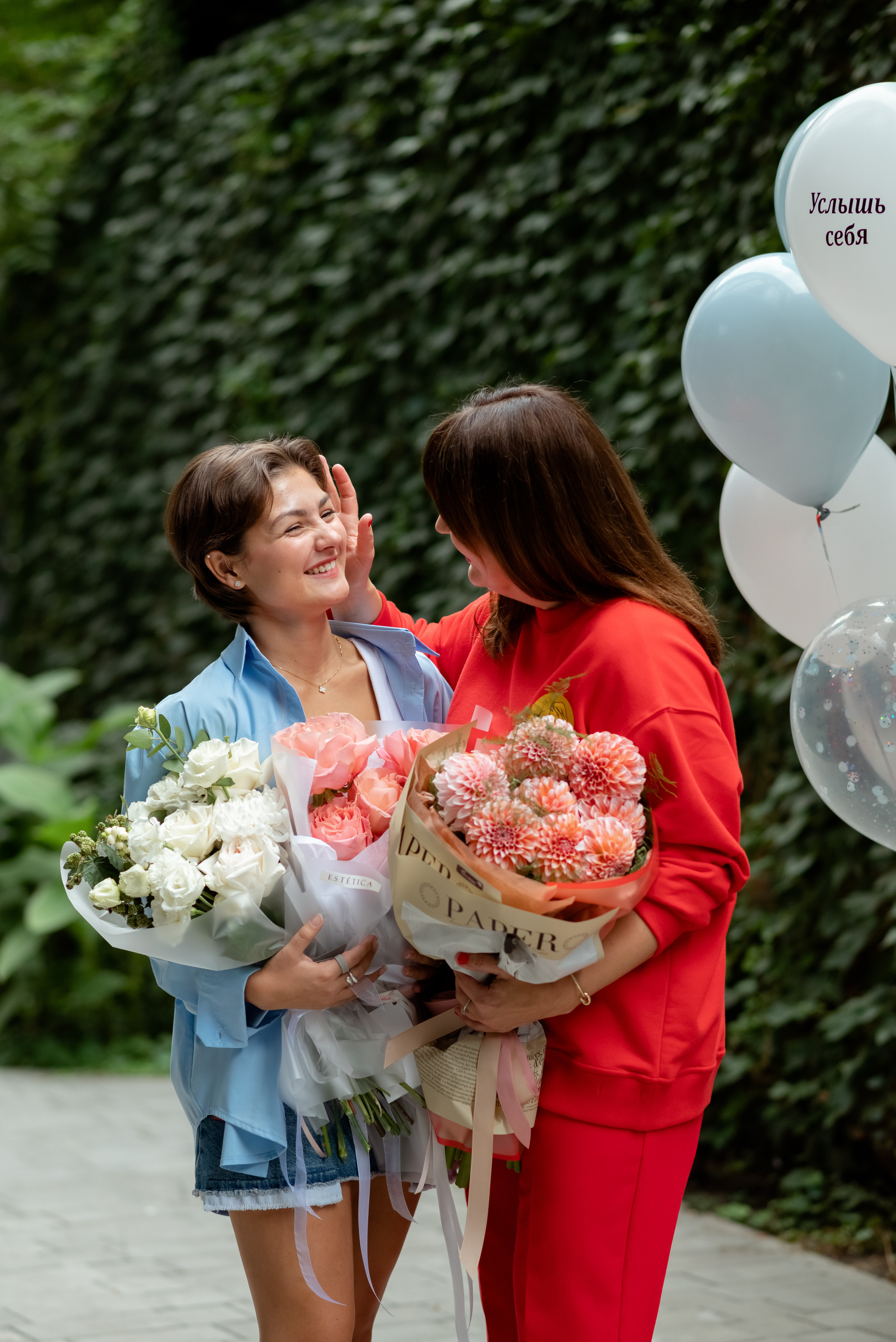 День рождения бренда MAVA. Фотограф Елена Кучук