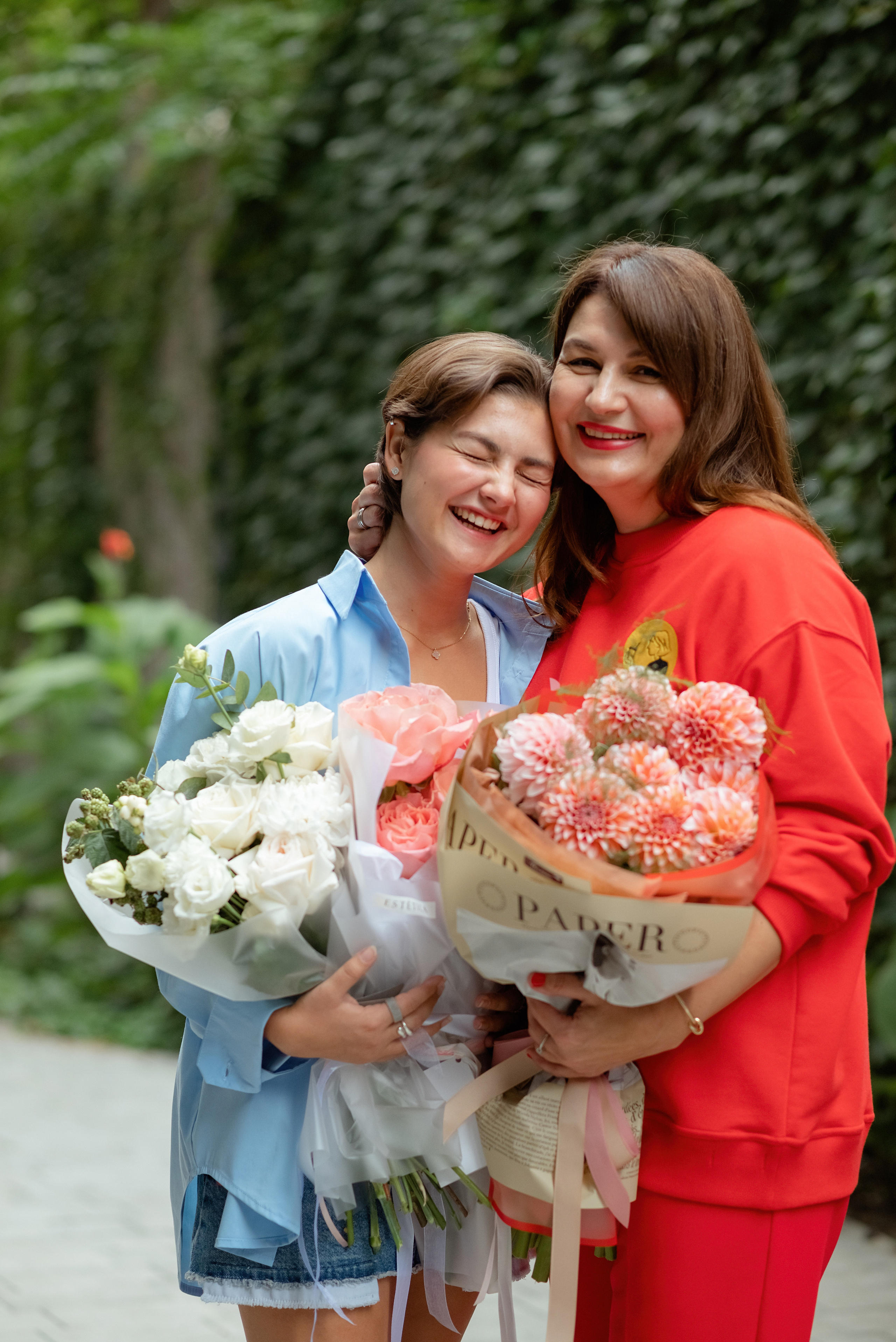 День рождения бренда MAVA. Фотограф Елена Кучук