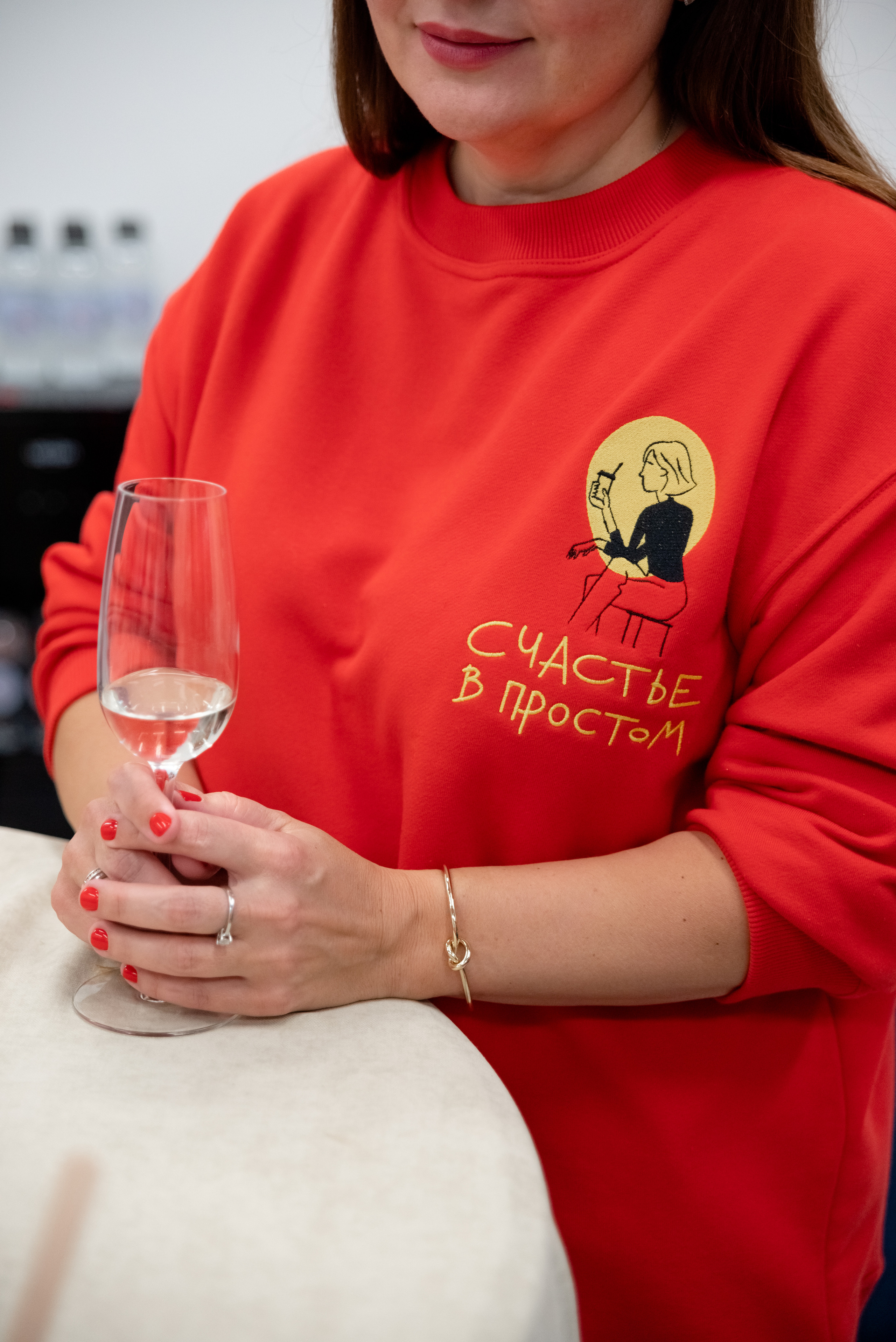 День рождения бренда MAVA. Фотограф Елена Кучук