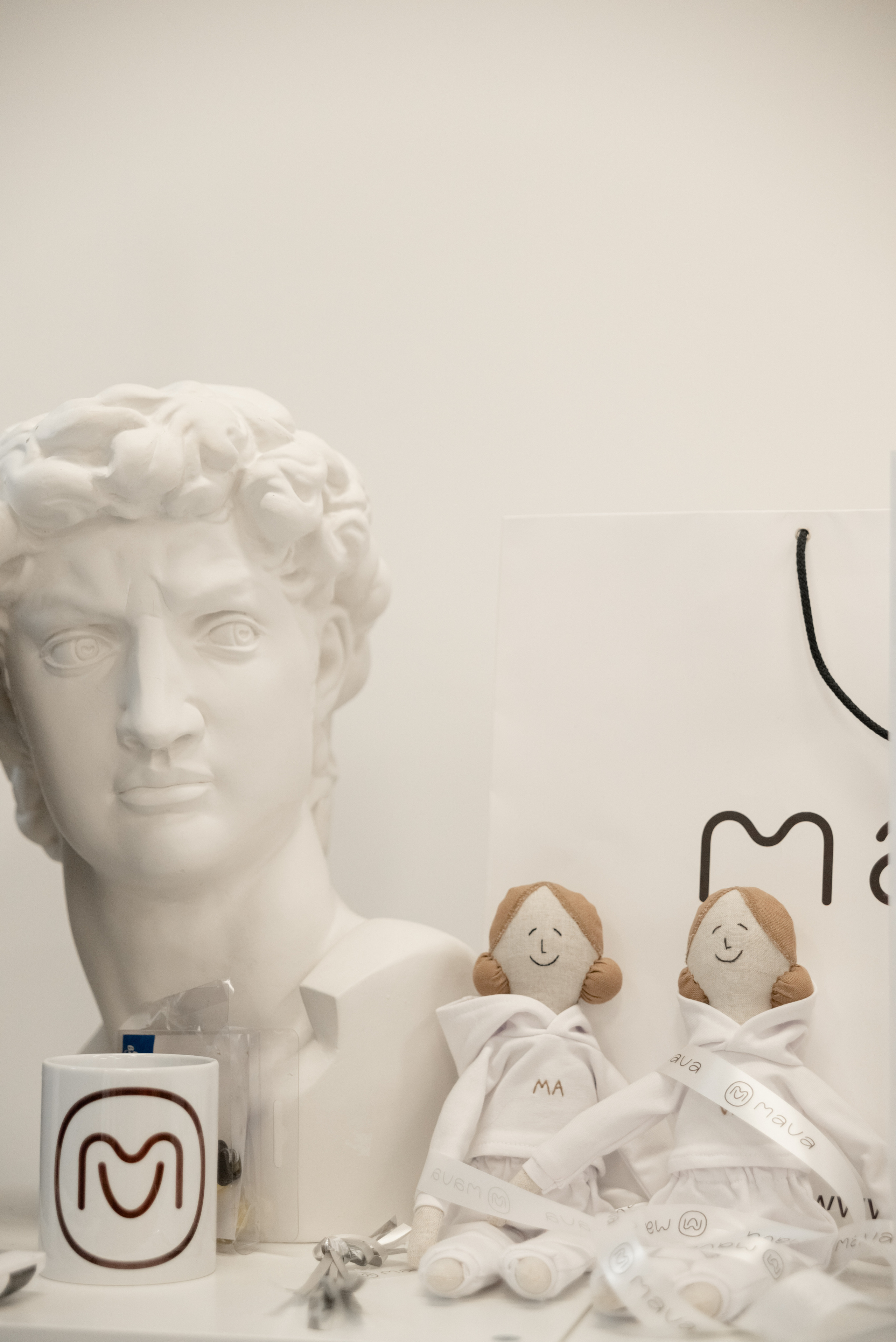 День рождения бренда MAVA. Фотограф Елена Кучук