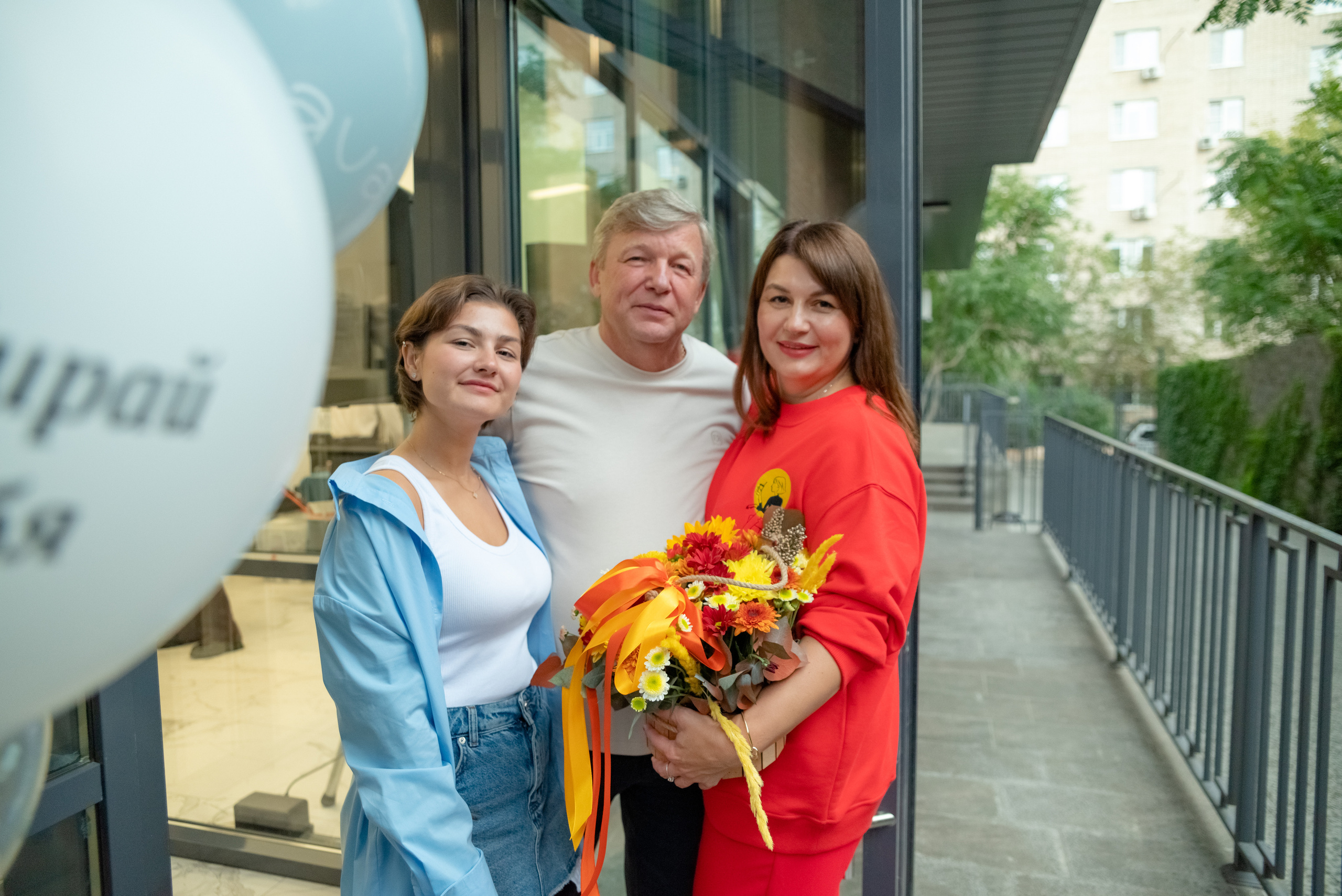 День рождения бренда MAVA. Фотограф Елена Кучук