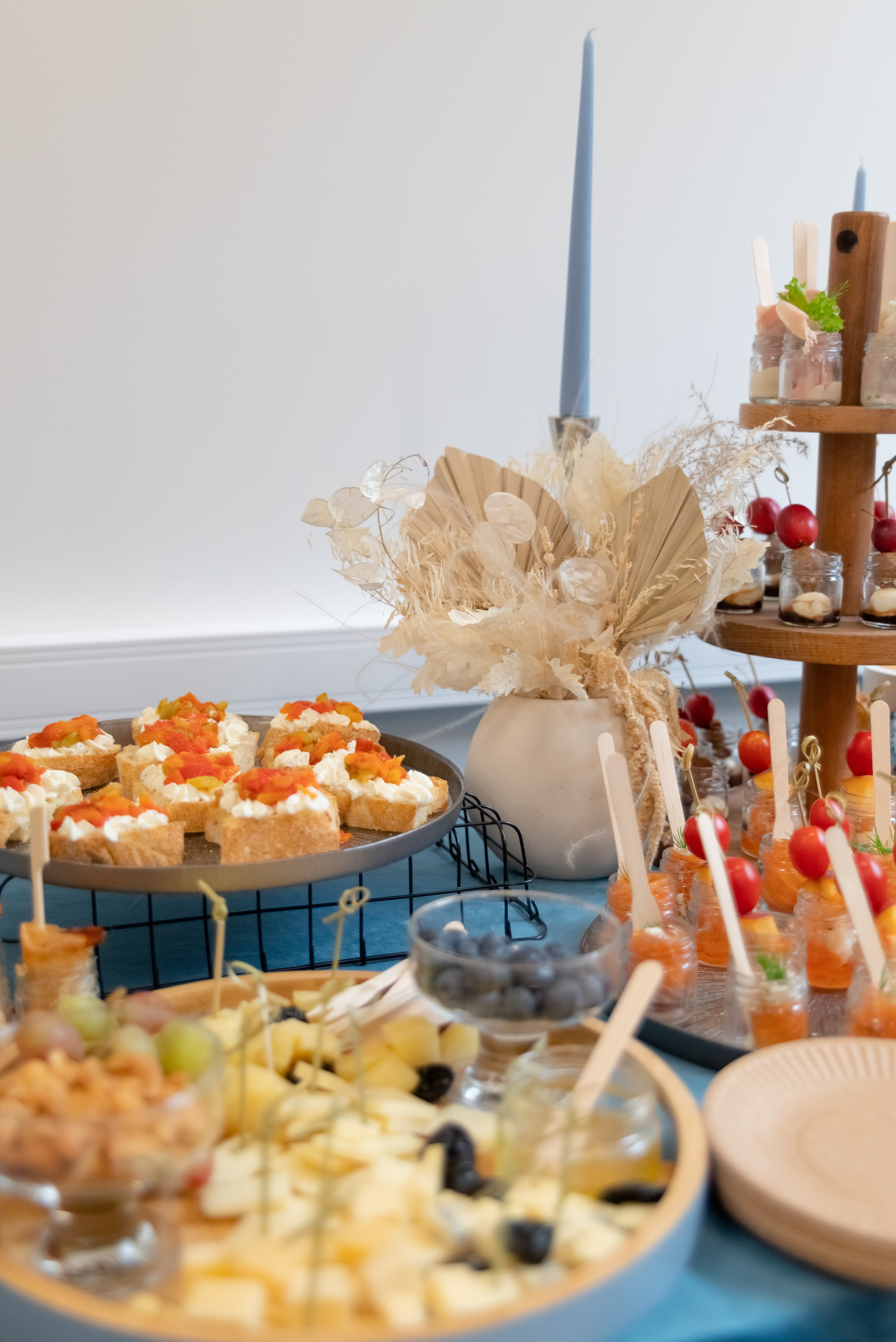 День рождения бренда MAVA. Фотограф Елена Кучук