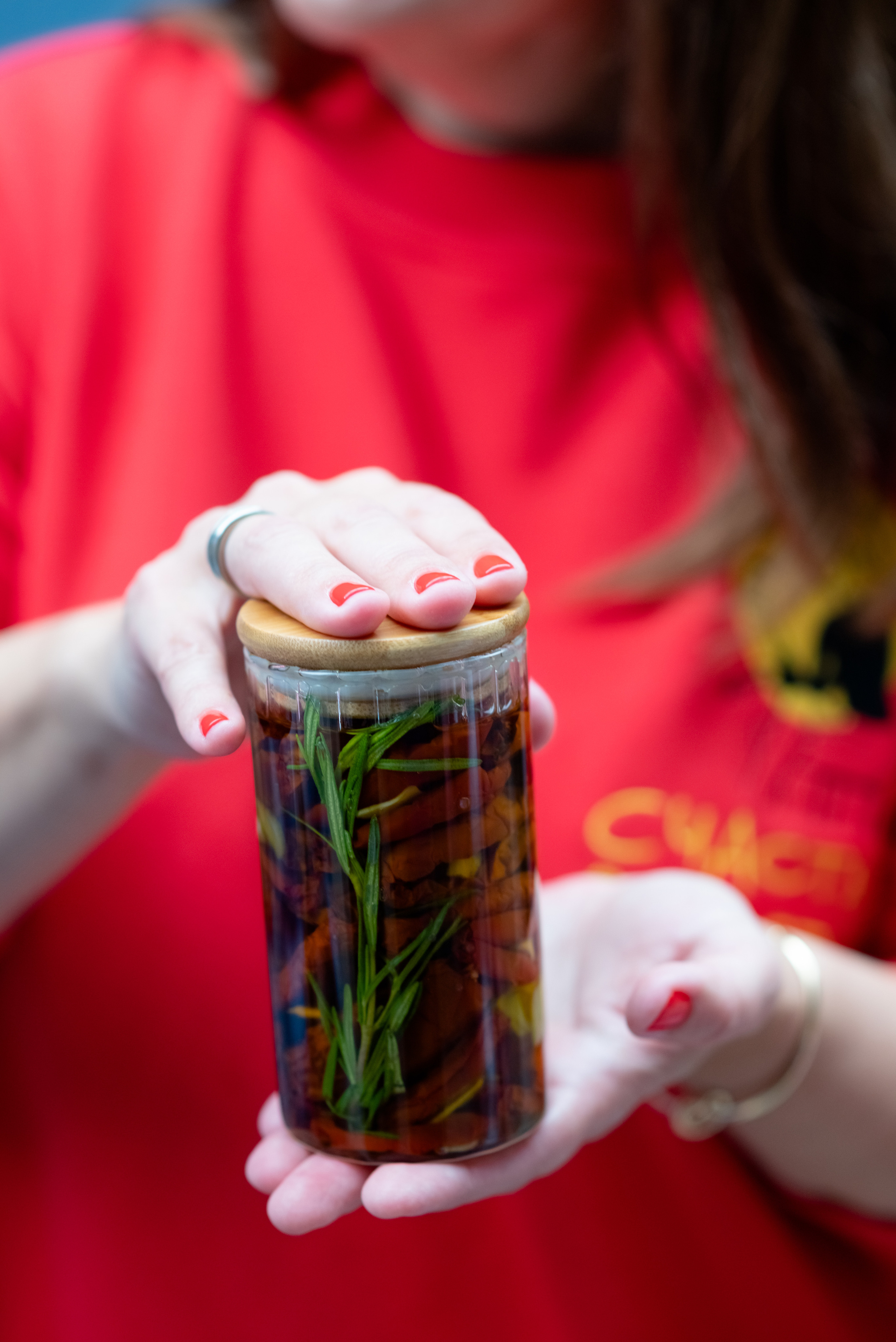 День рождения бренда MAVA. Фотограф Елена Кучук