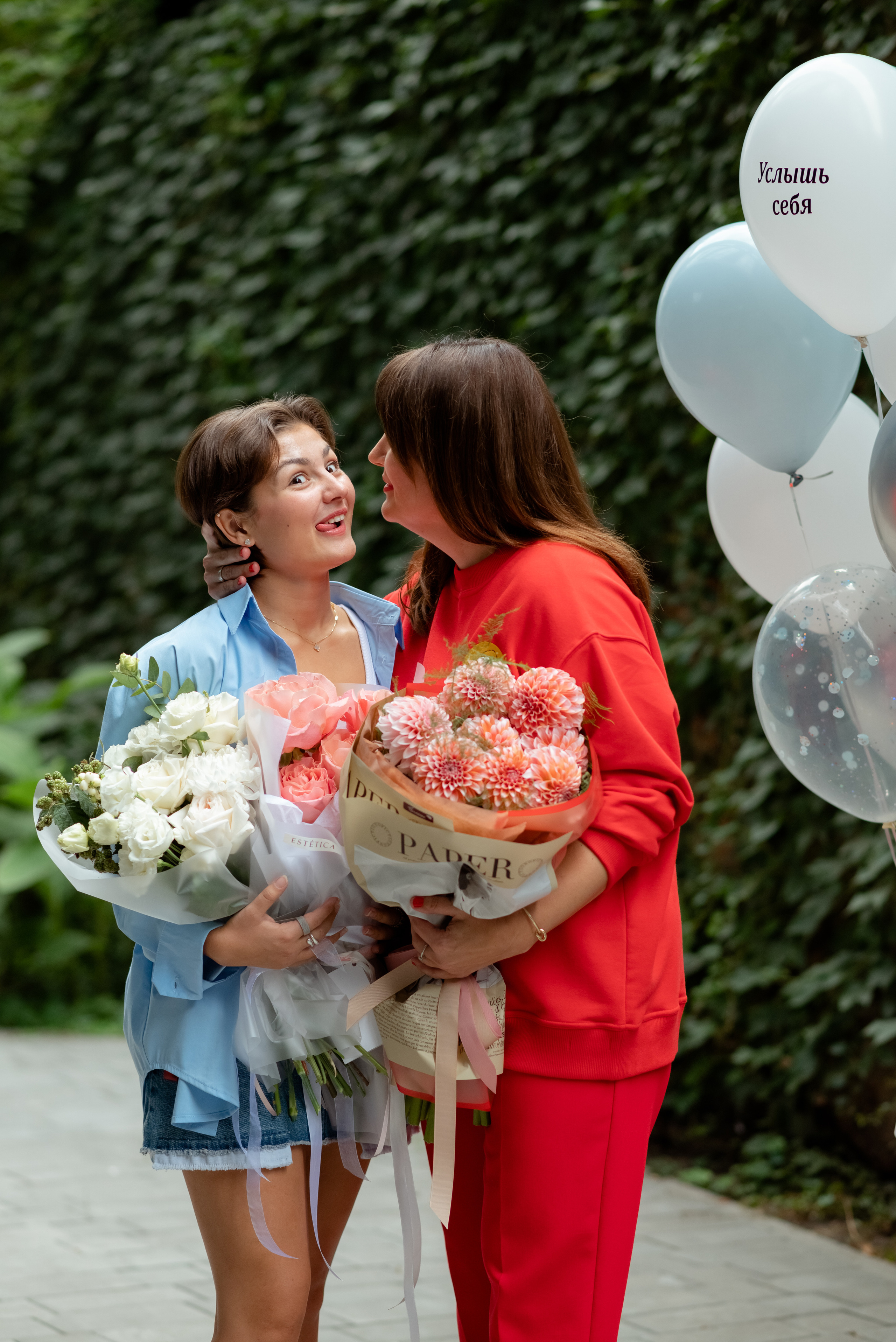 День рождения бренда MAVA. Фотограф Елена Кучук